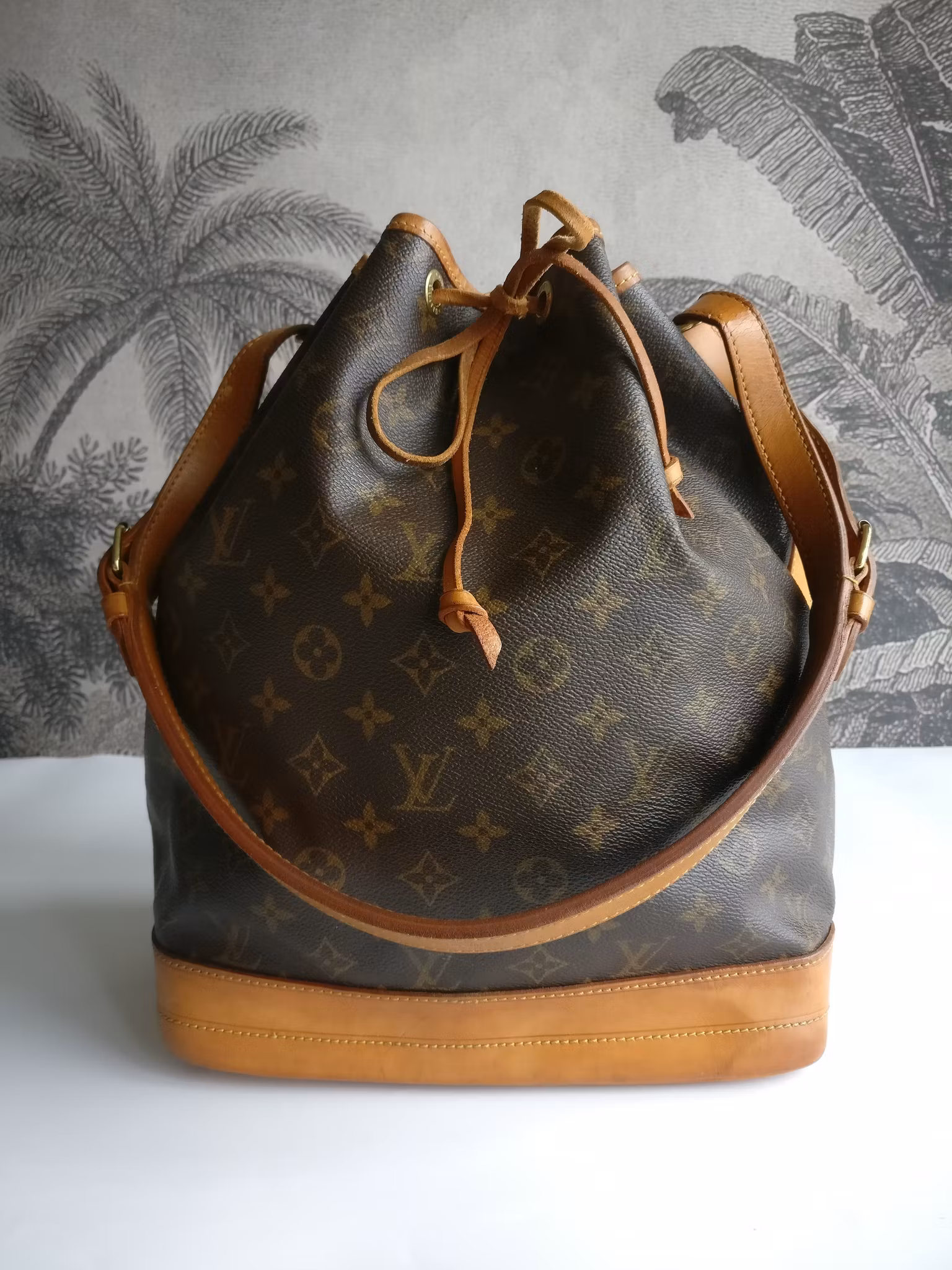 Louis Vuitton Noé GM