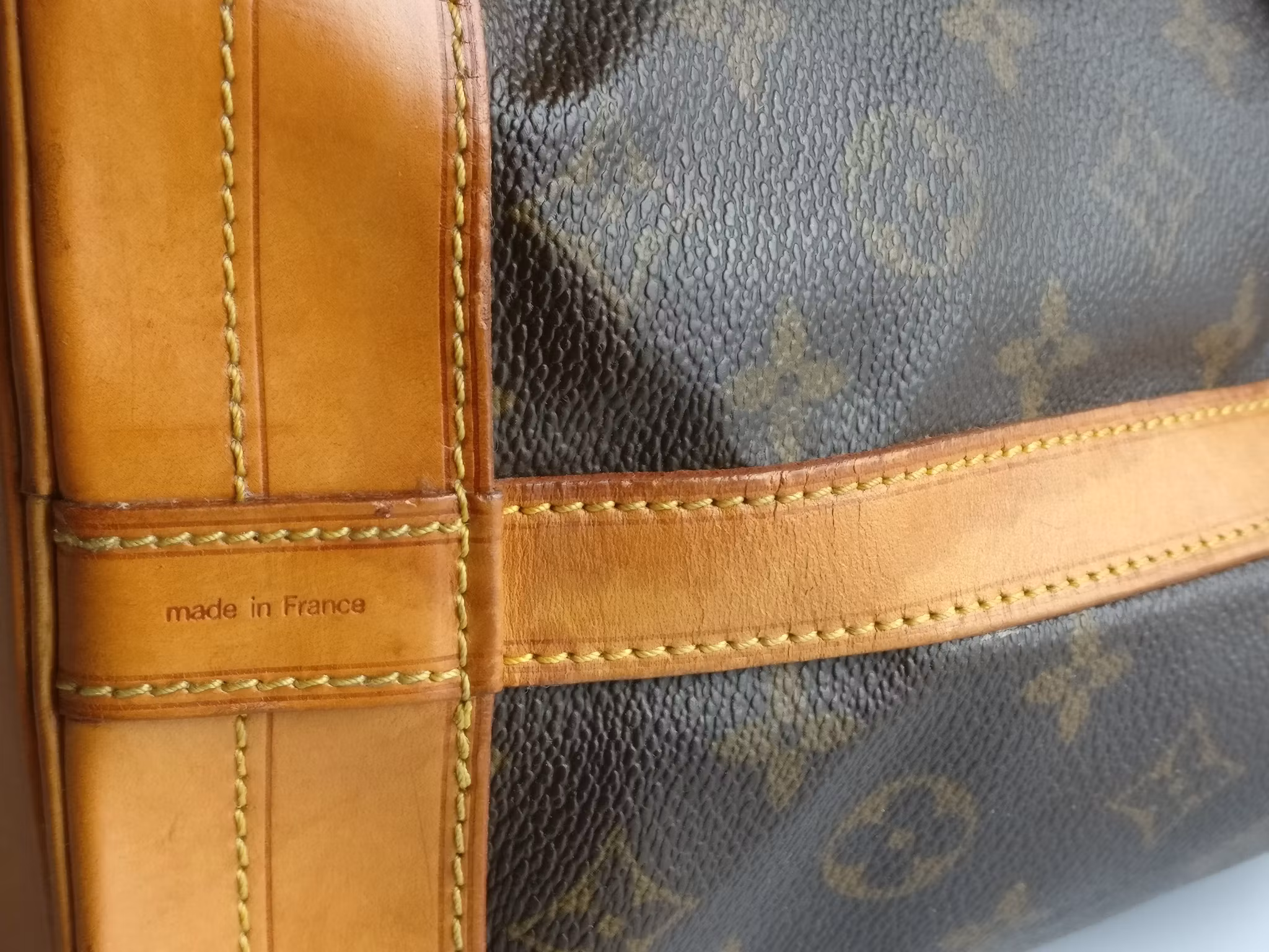 Louis Vuitton Noé GM