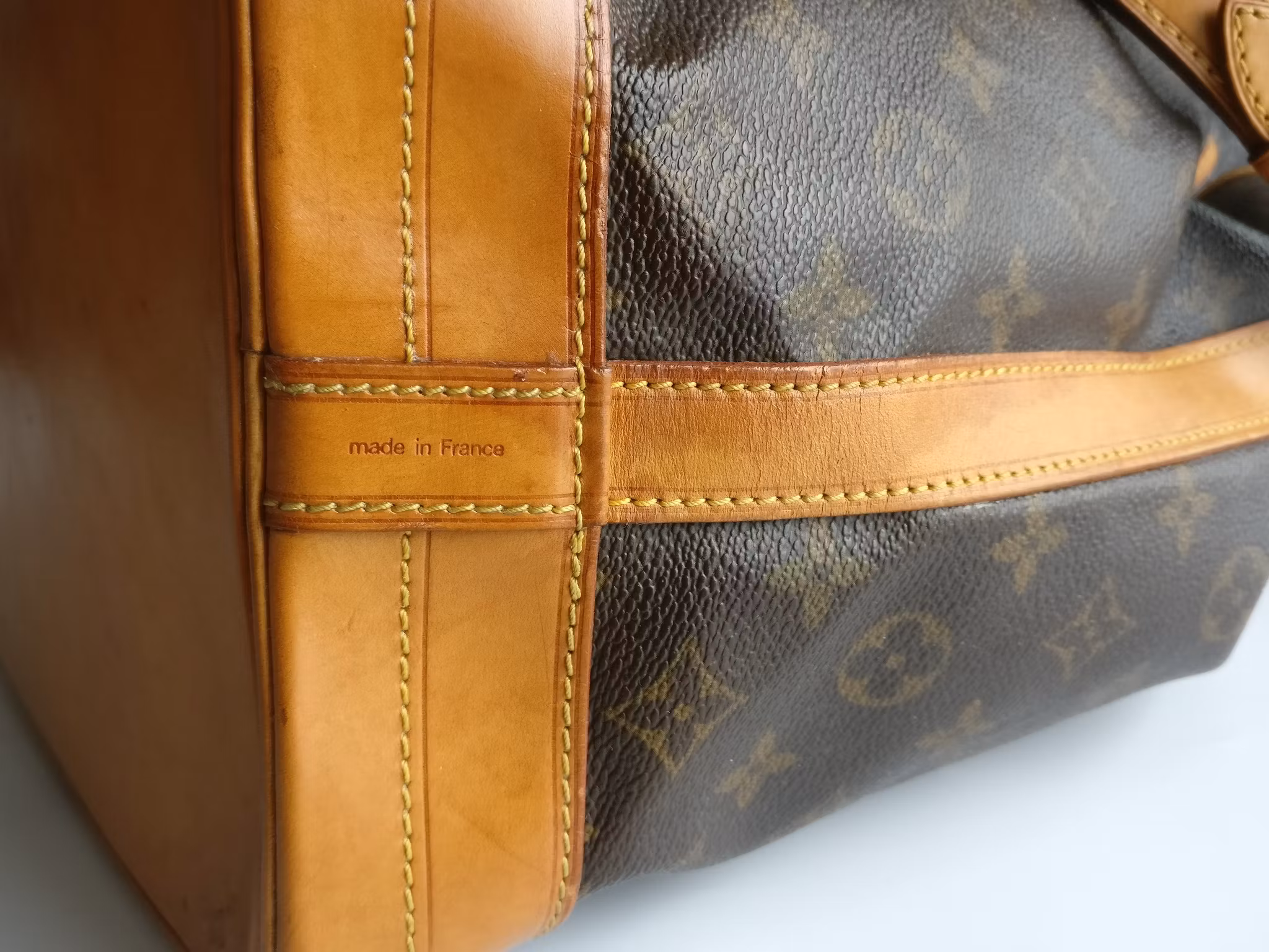 Louis Vuitton Noé GM