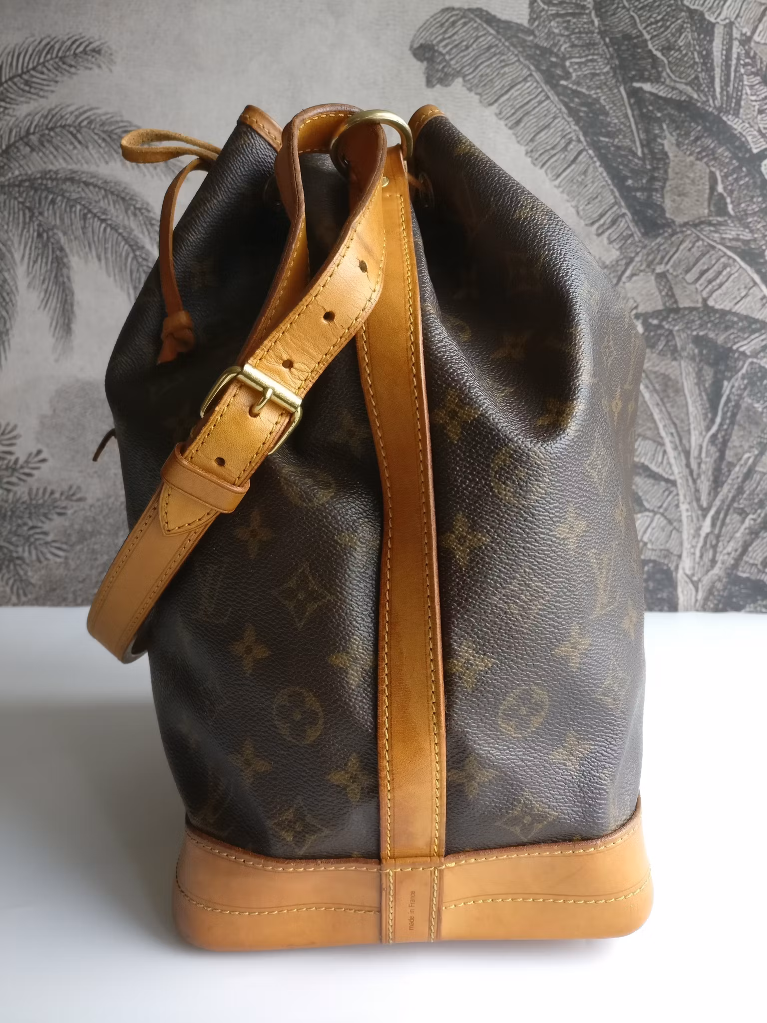 Louis Vuitton Noé GM