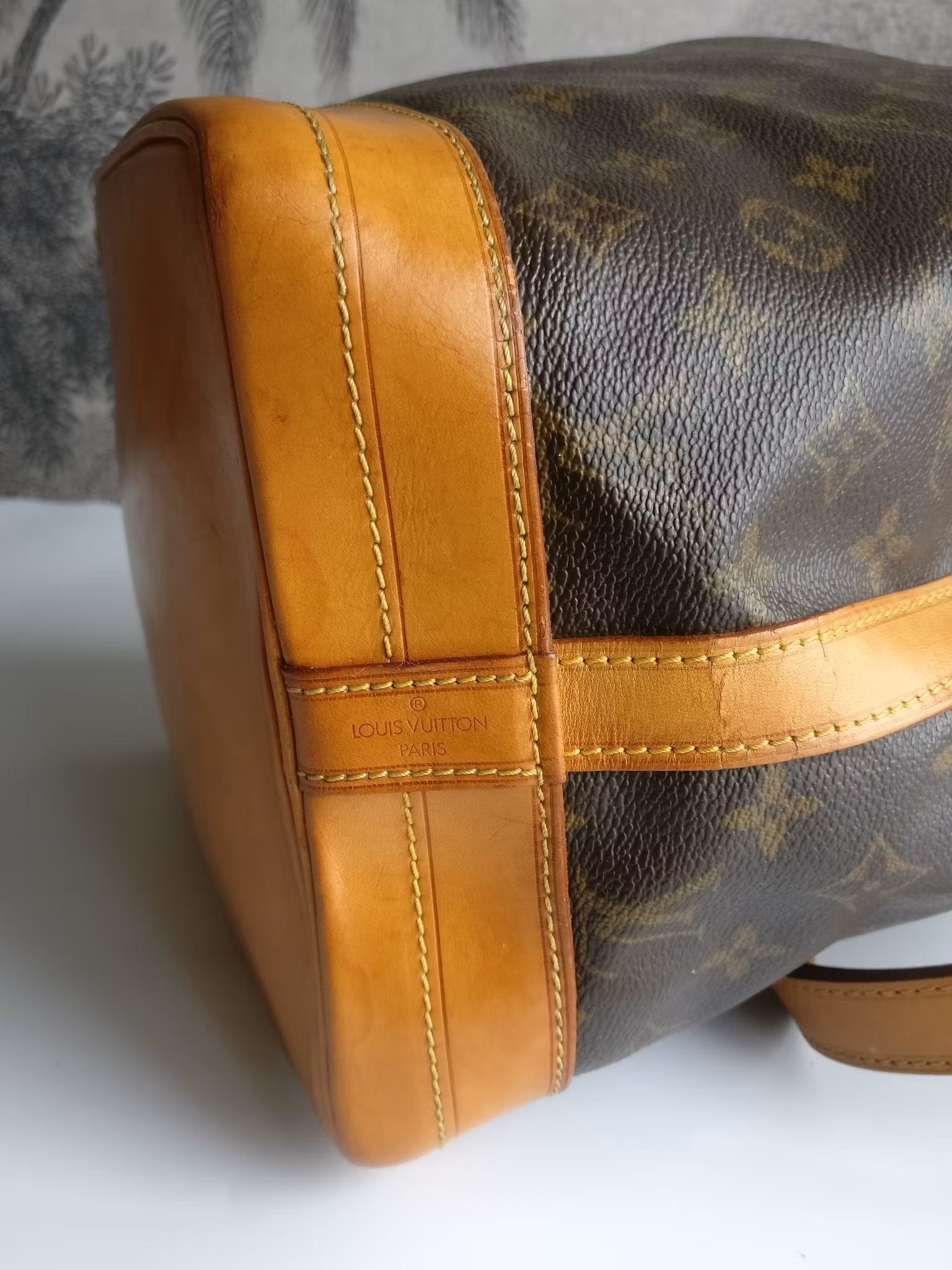 Louis Vuitton Noé GM