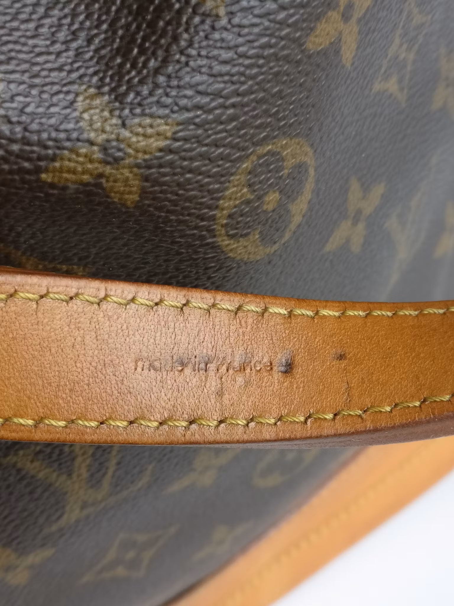 Louis Vuitton Noé GM