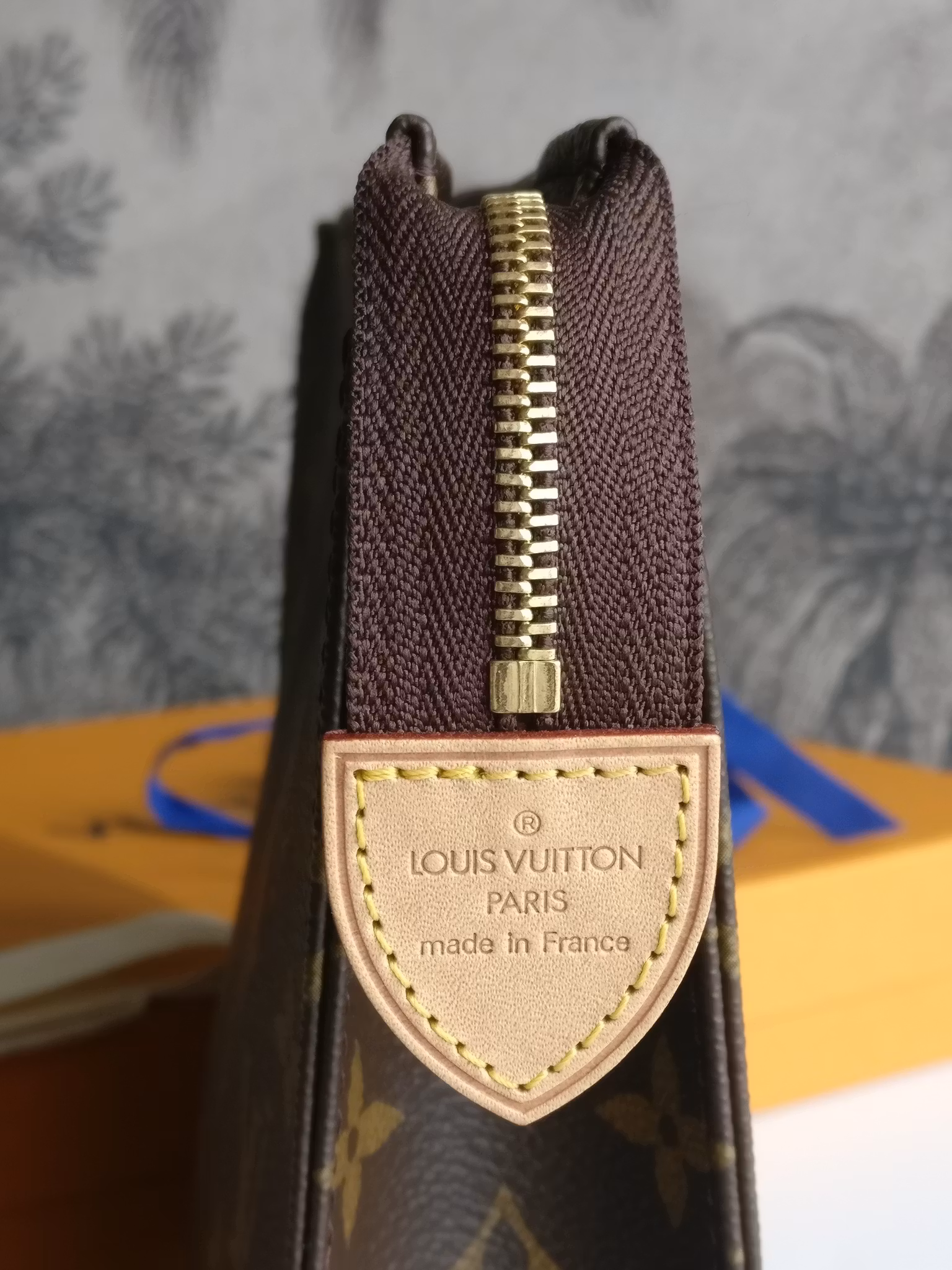 Louis Vuitton Toiletry Pouch 26