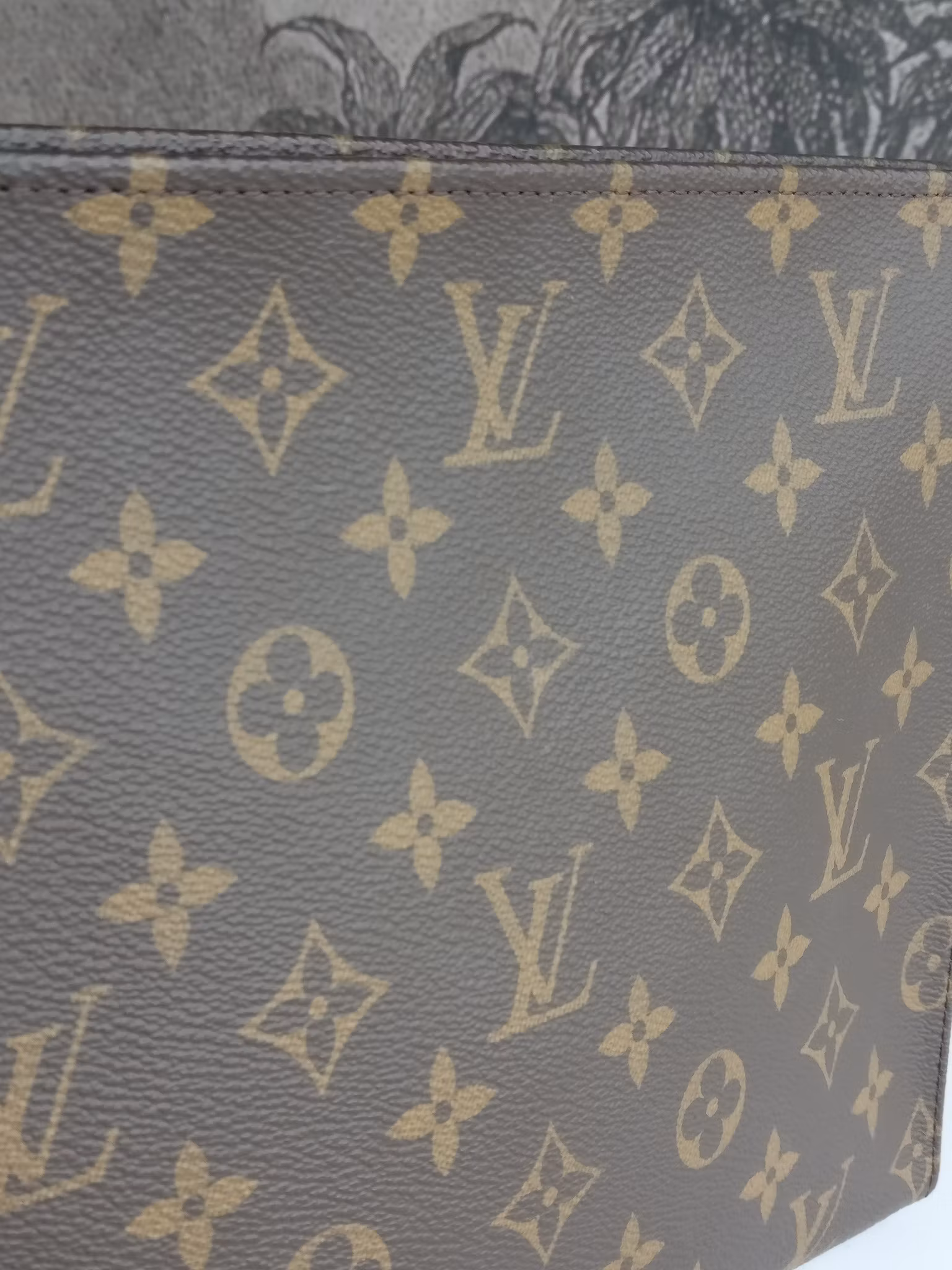 Louis Vuitton Toiletry Pouch 26