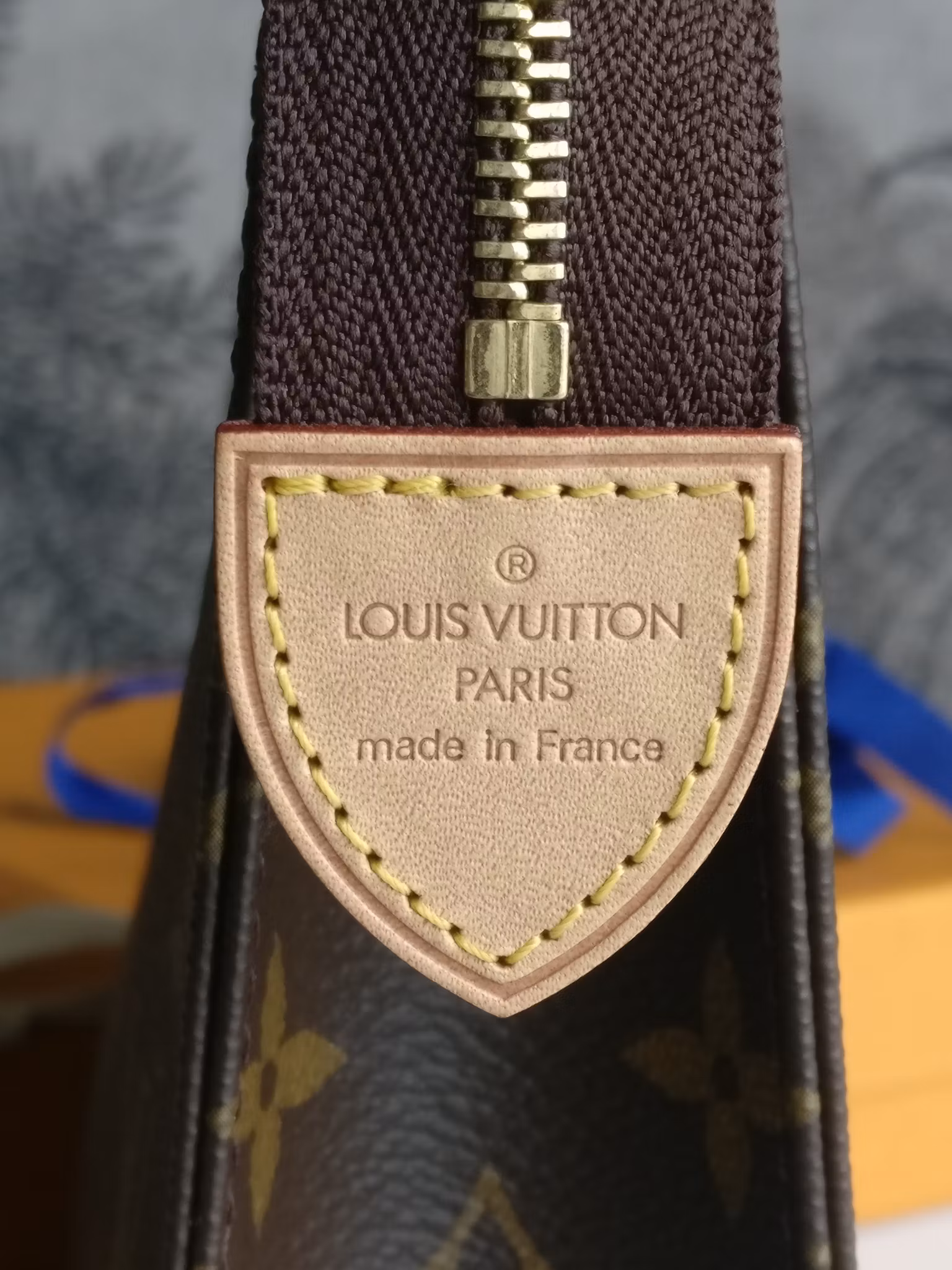 Louis Vuitton Toiletry Pouch 26