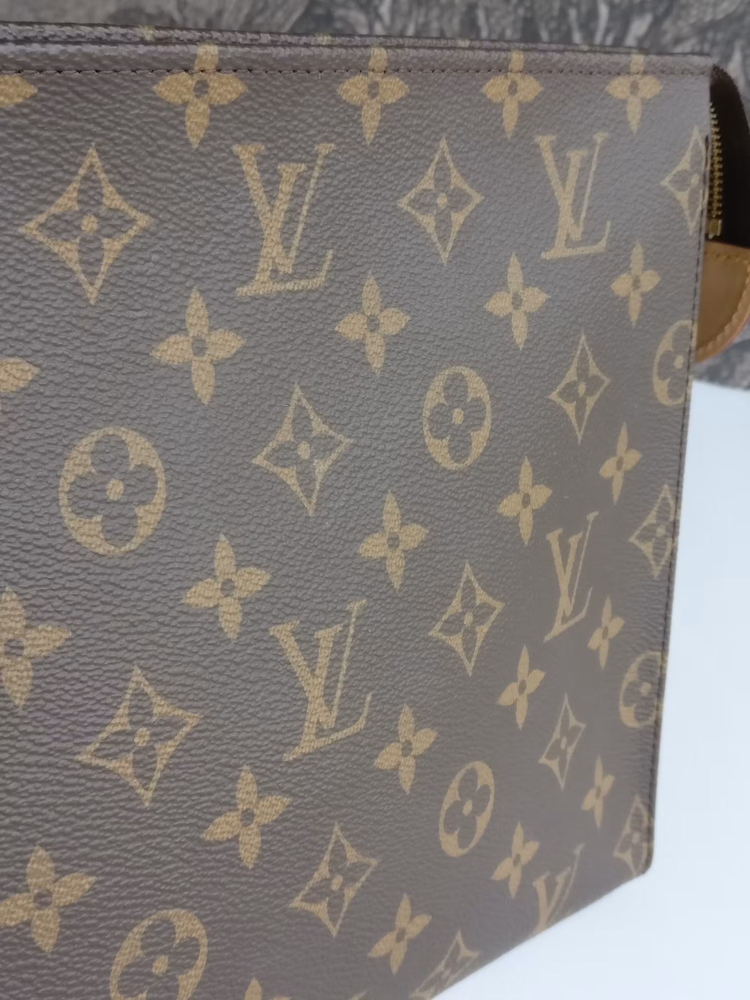 Louis Vuitton Toiletry Pouch 26