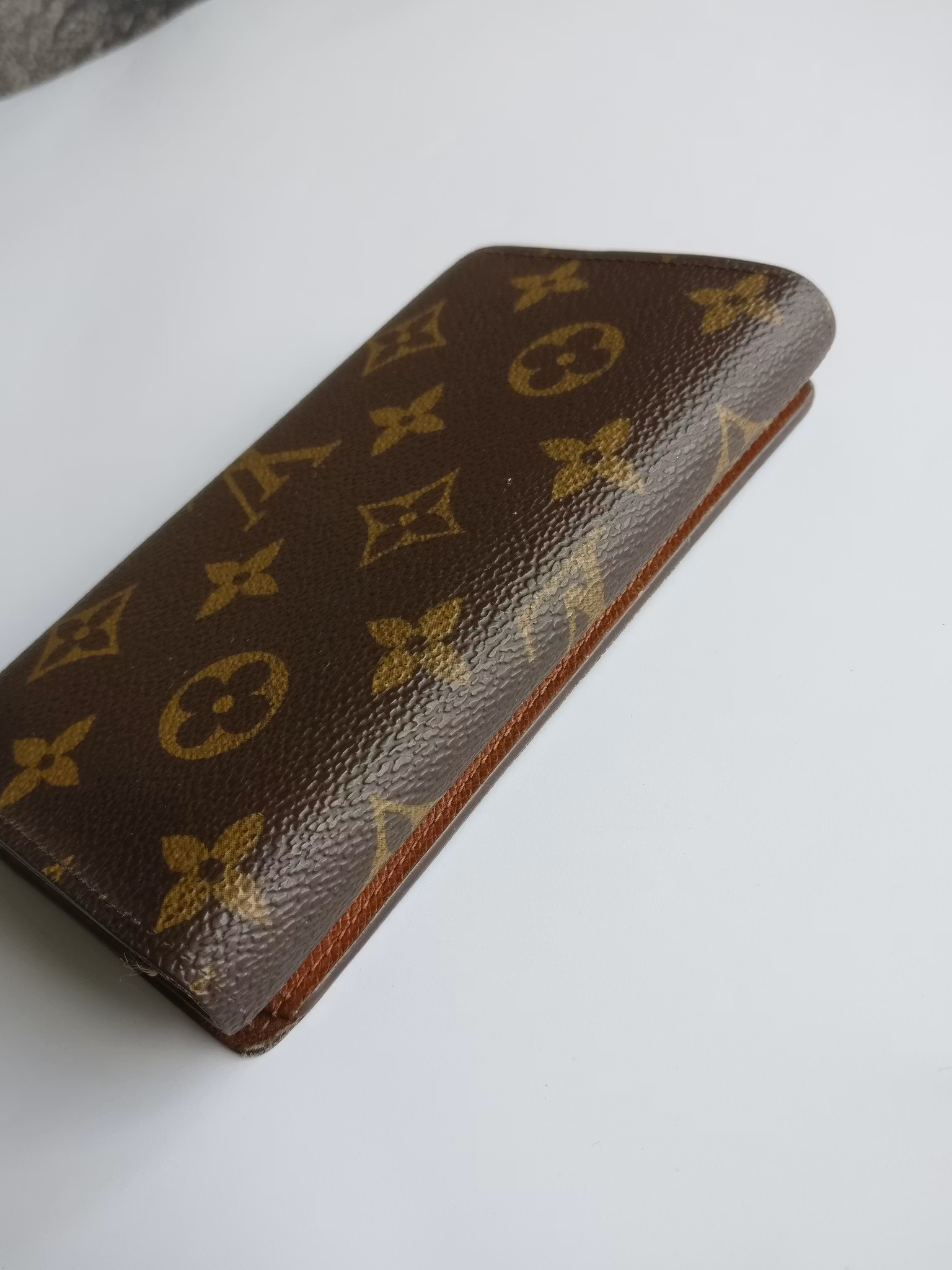 Louis Vuitton vintage Porte Monnaie Billet Tresor