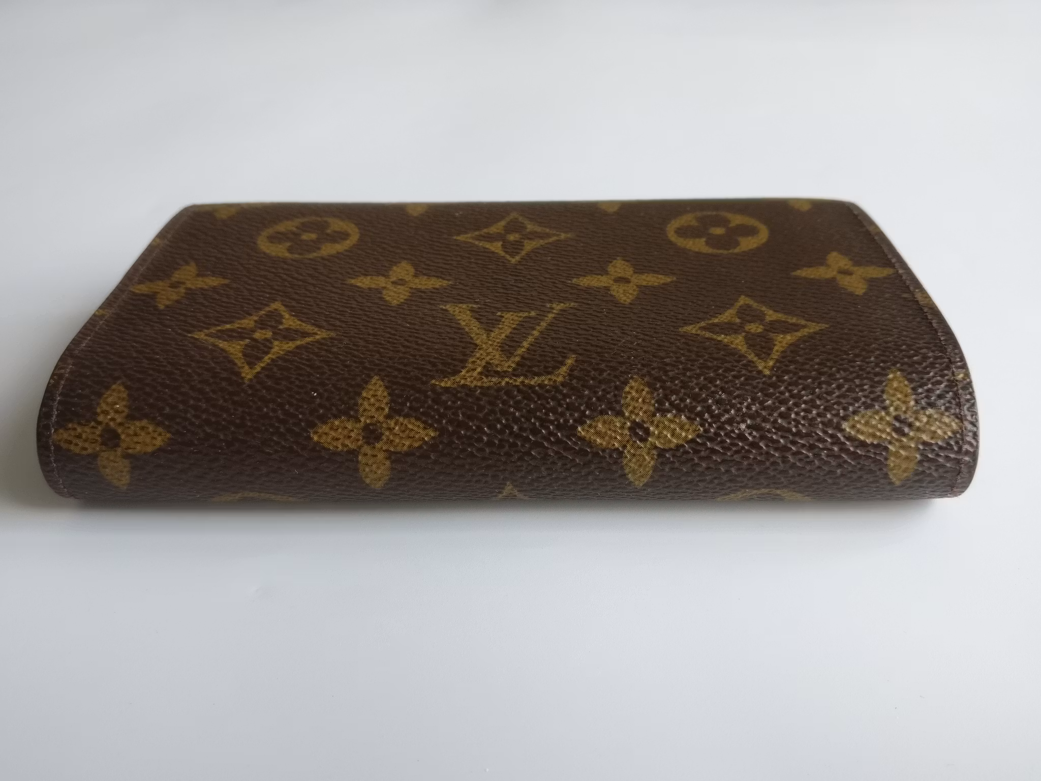 Louis Vuitton vintage Porte Monnaie Billet Tresor