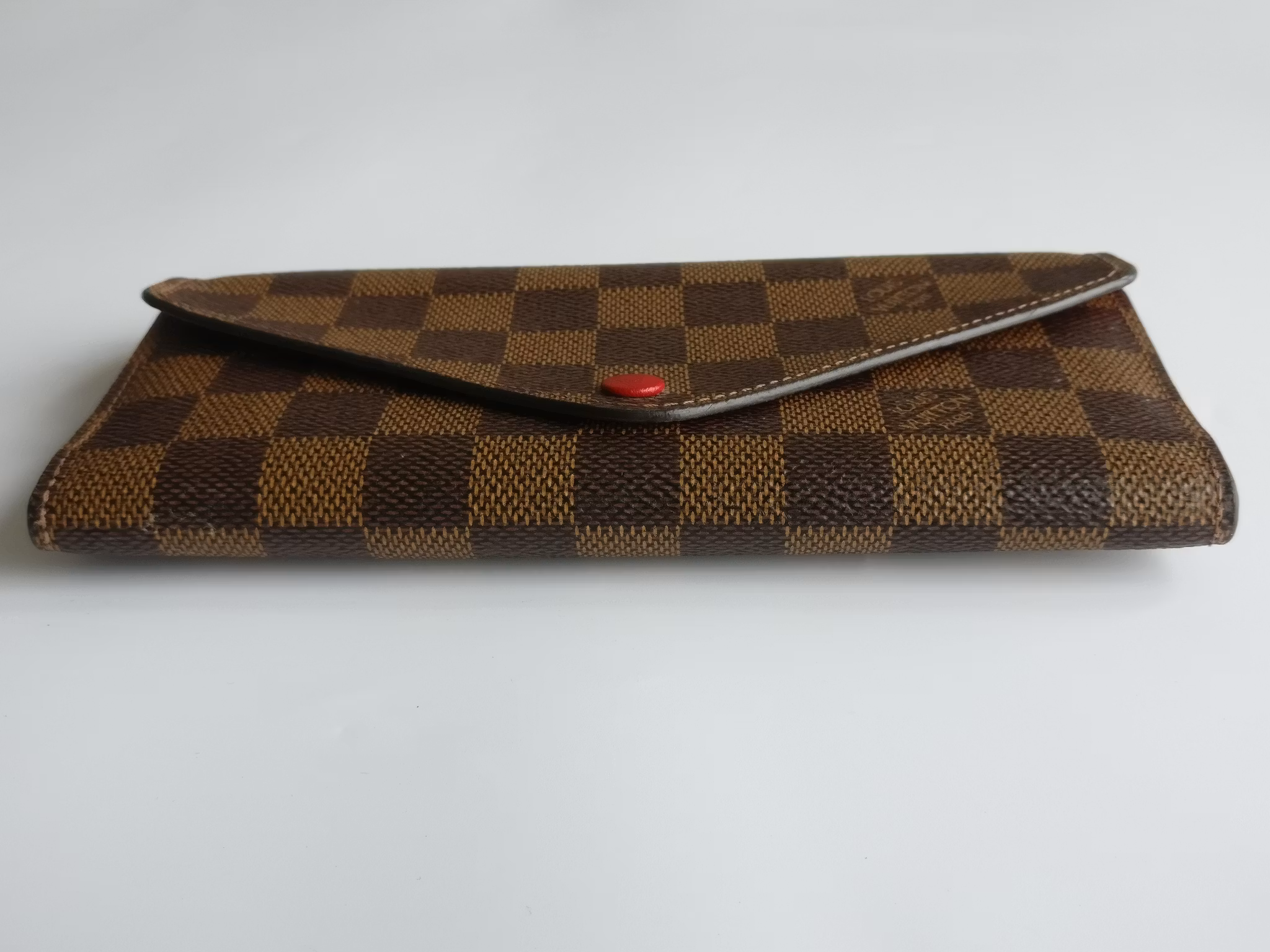 Louis Vuitton Josephine Wallet
