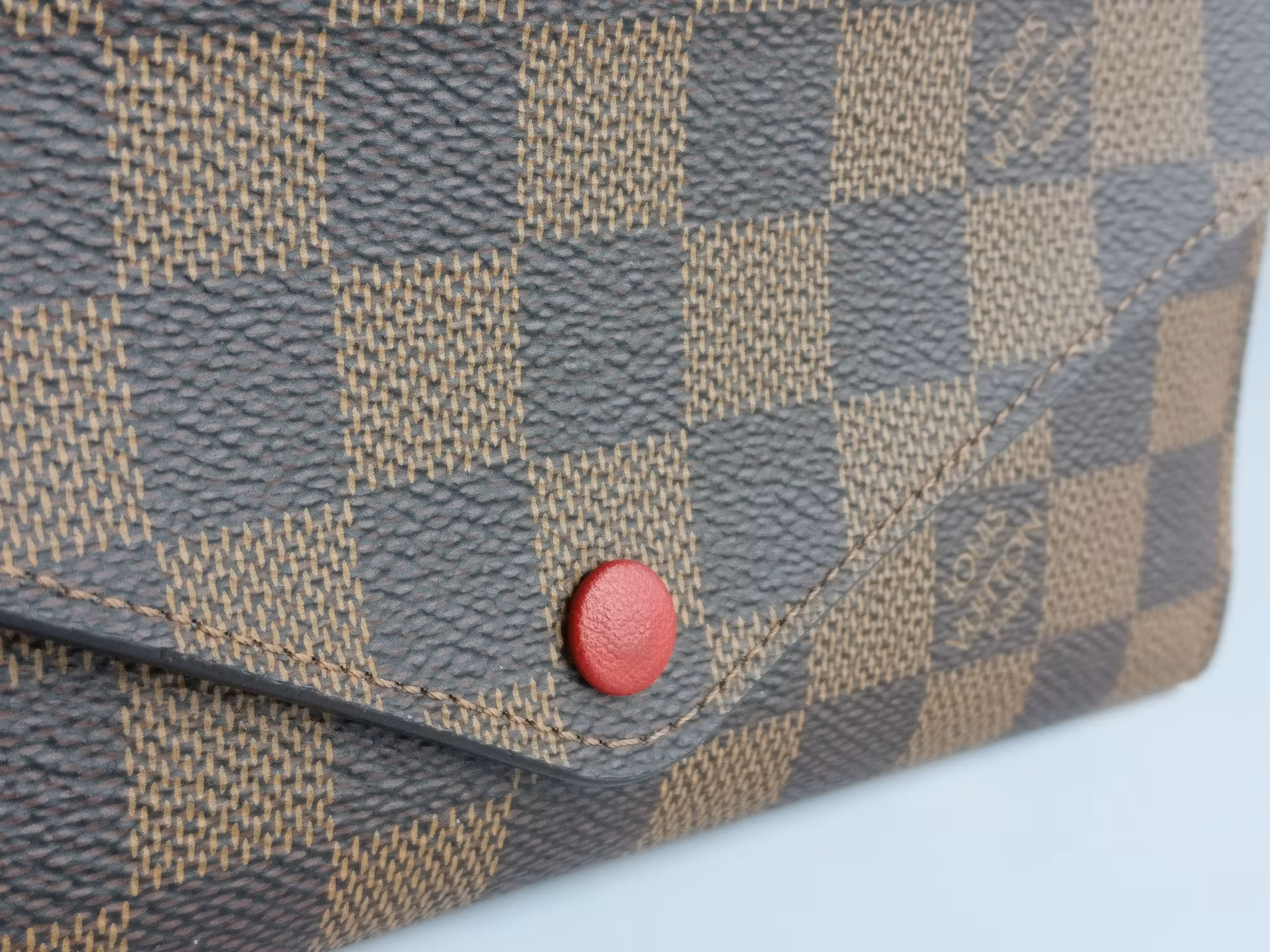 Louis Vuitton Josephine Wallet