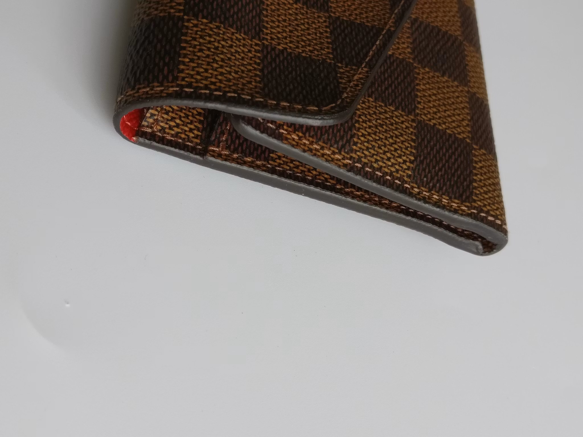 Louis Vuitton Josephine Wallet