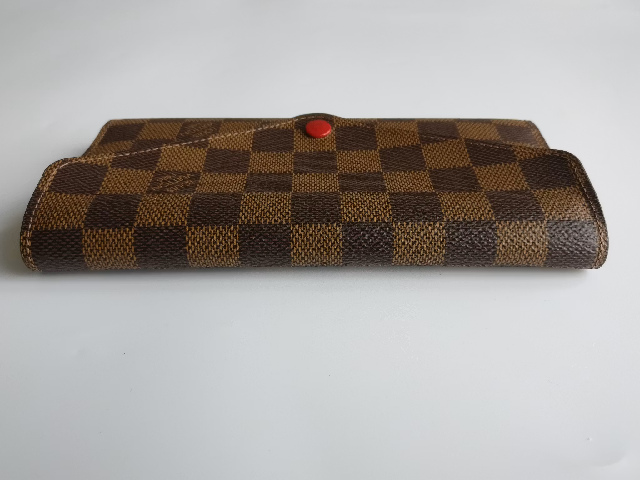 Louis Vuitton Josephine Wallet