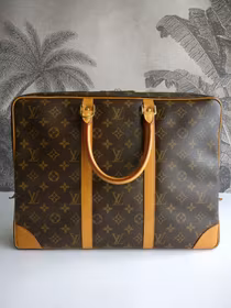 Louis Vuitton Porte Documents