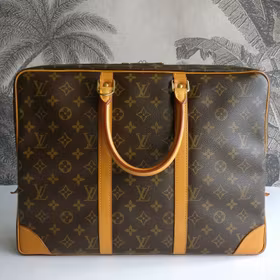 Louis Vuitton Porte Documents