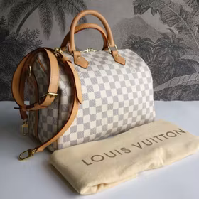 Louis Vuitton Speedy bandouliere 30