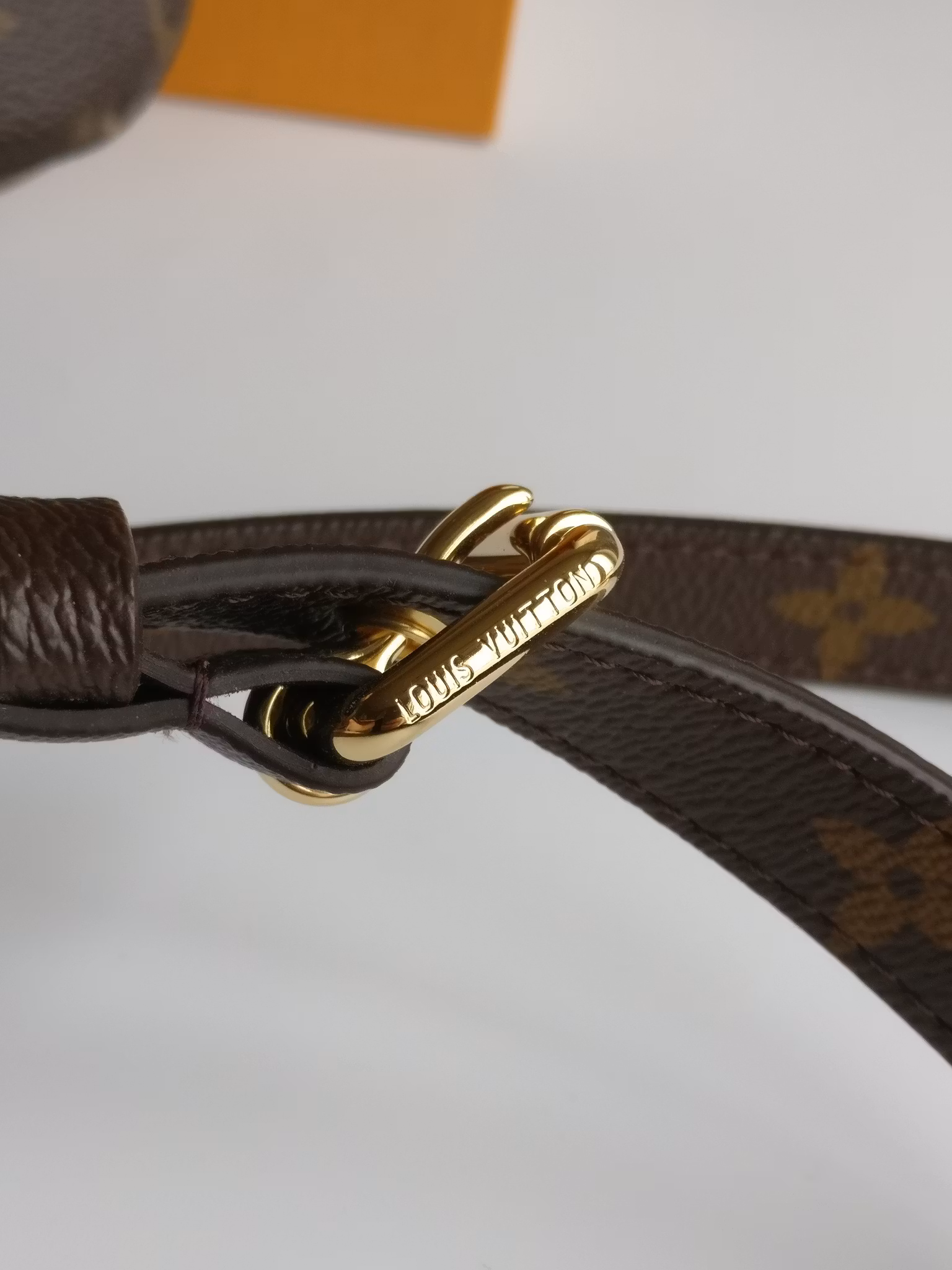 Louis Vuitton Pochette Metis