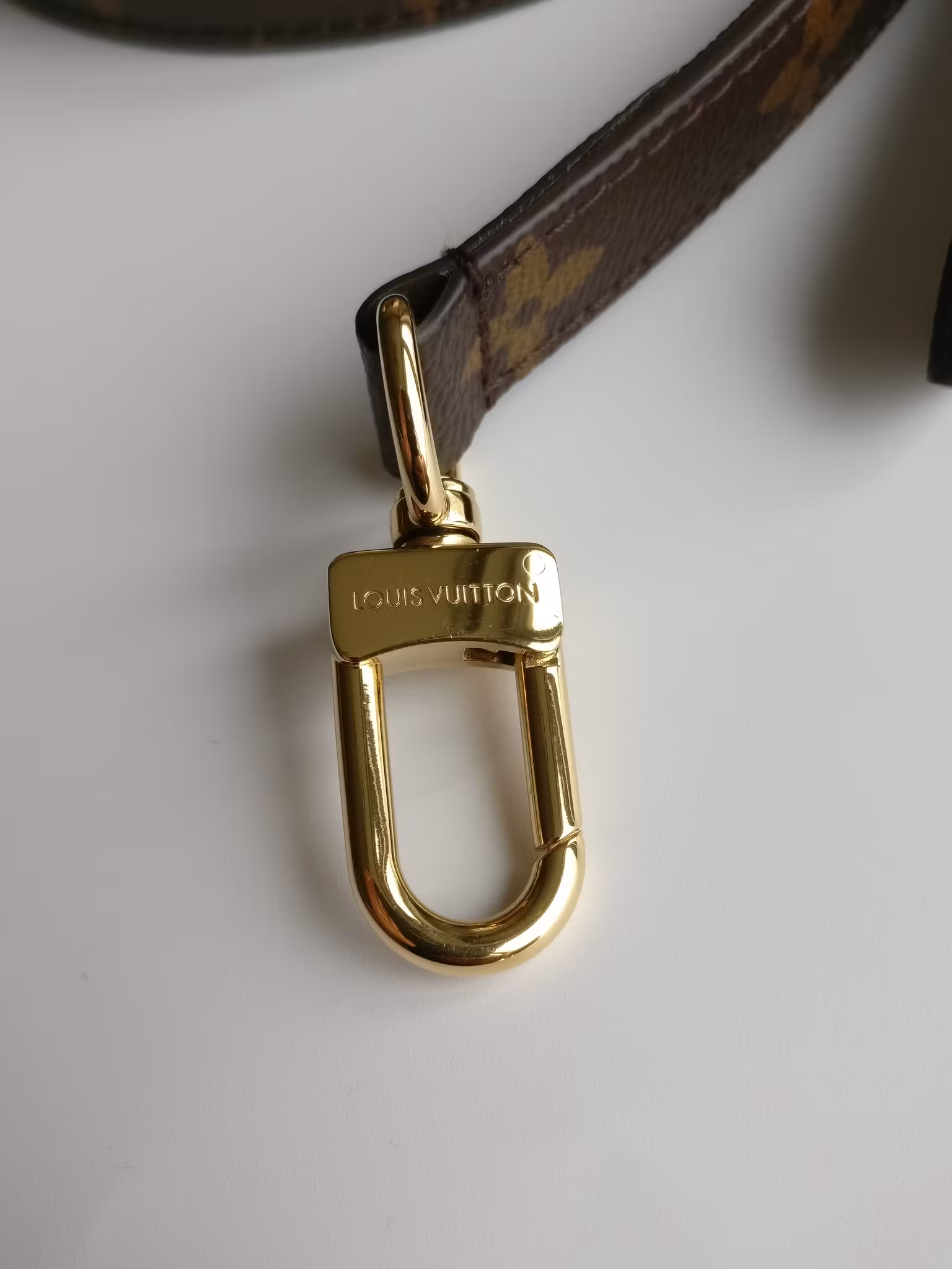 Louis Vuitton Pochette Metis