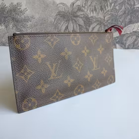 Zip insert pouch Pochette Felicie