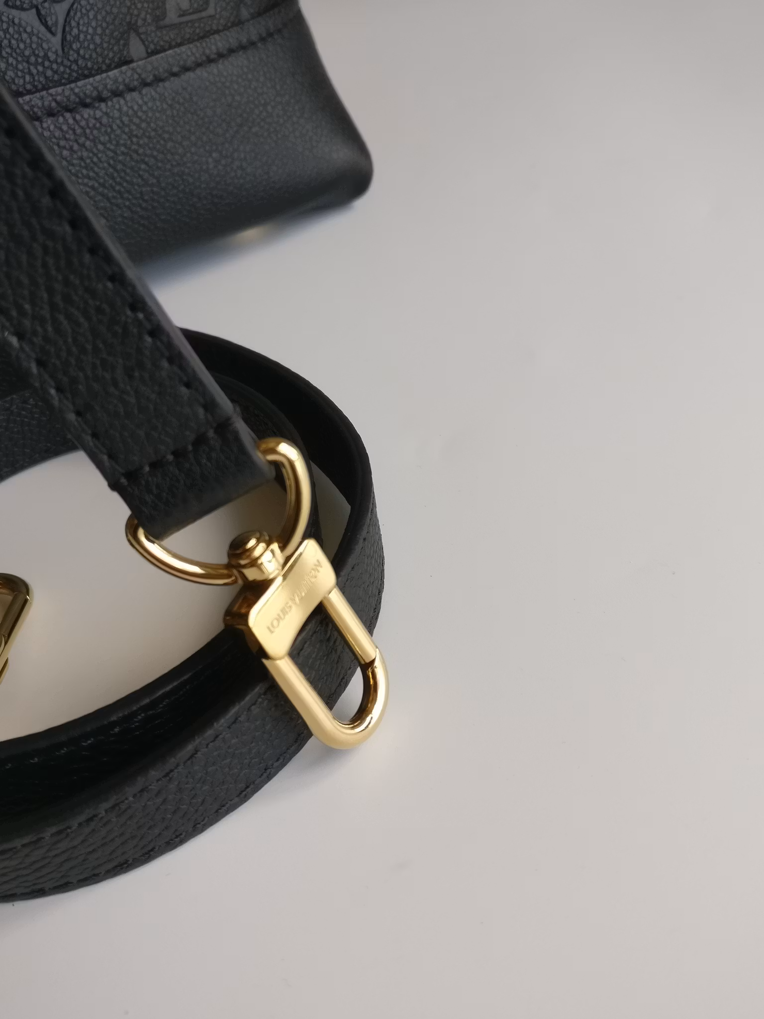 Louis Vuitton Neo Alma BB empreinte