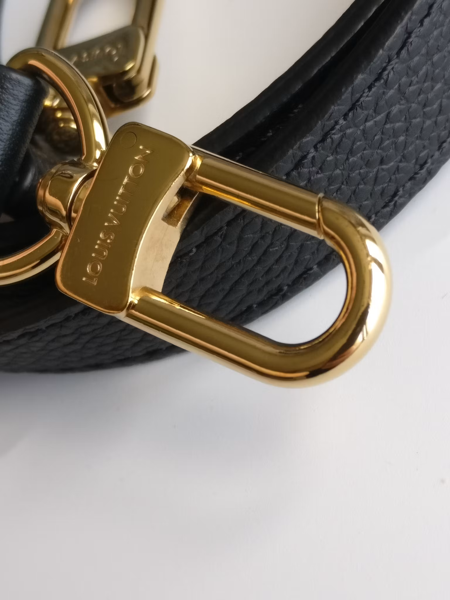 Louis Vuitton Neo Alma BB empreinte