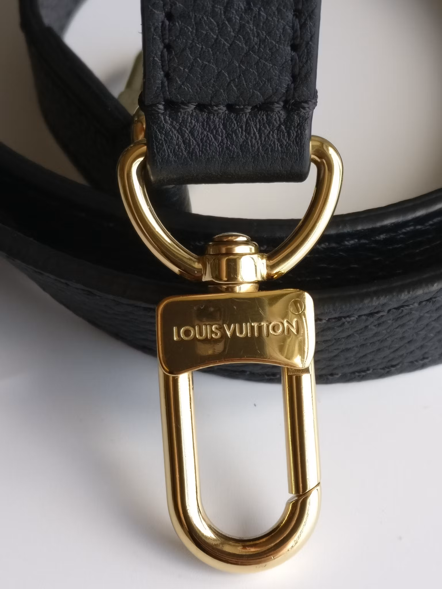 Louis Vuitton Neo Alma BB empreinte