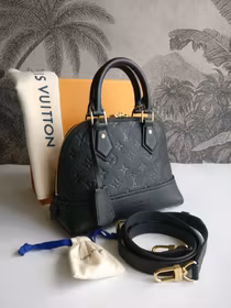Louis Vuitton Neo Alma BB empreinte