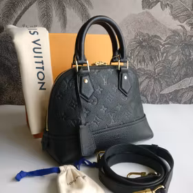 Louis Vuitton Neo Alma BB empreinte