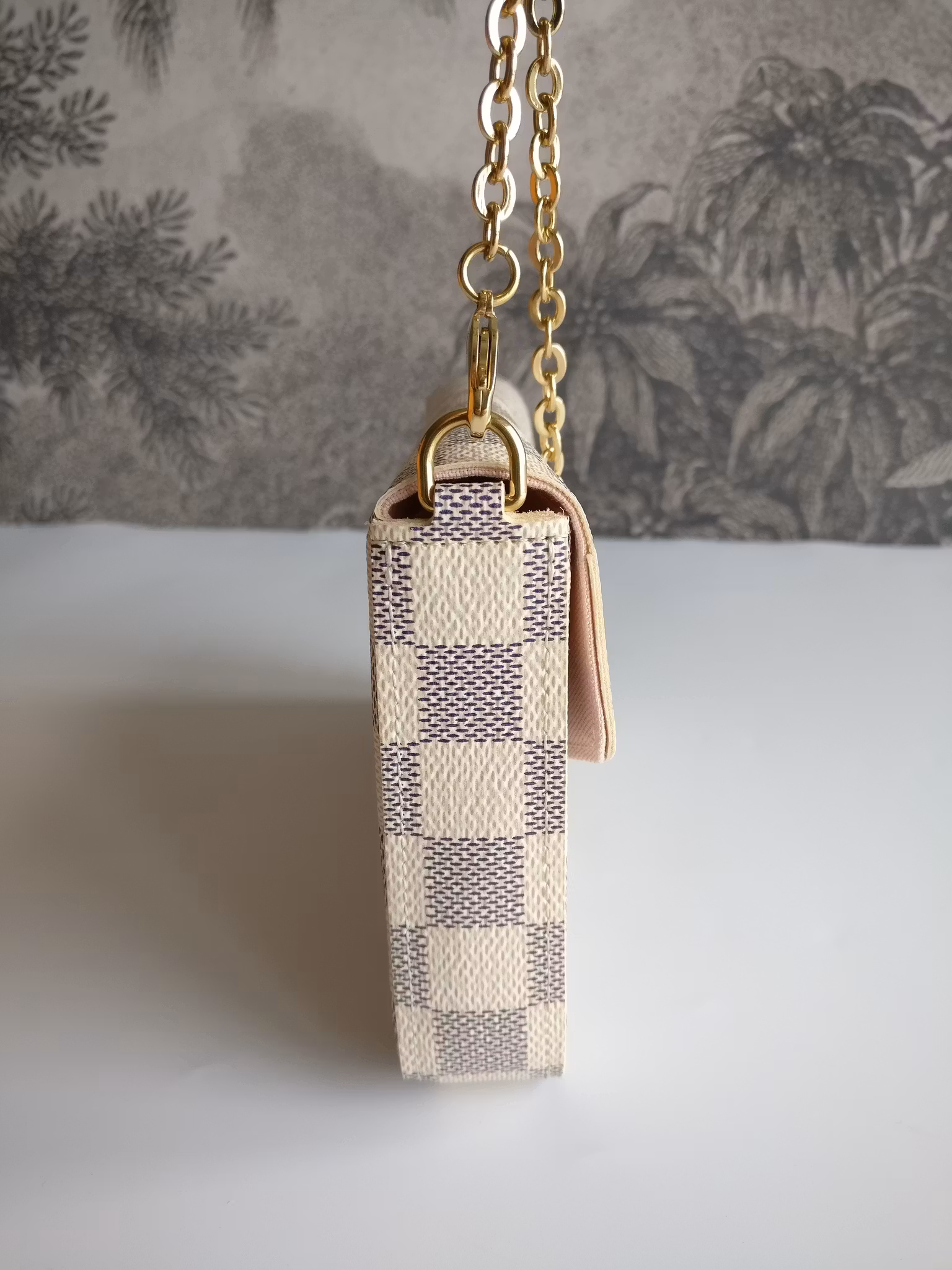Louis Vuitton Pochette Felicie