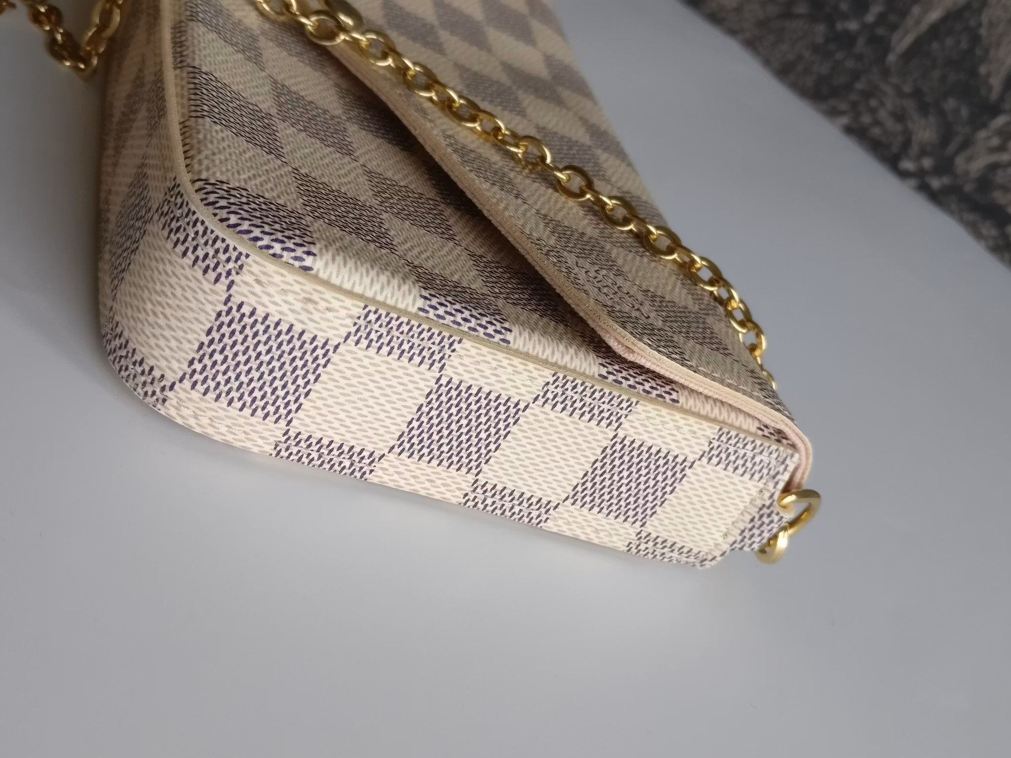 Louis Vuitton Pochette Felicie