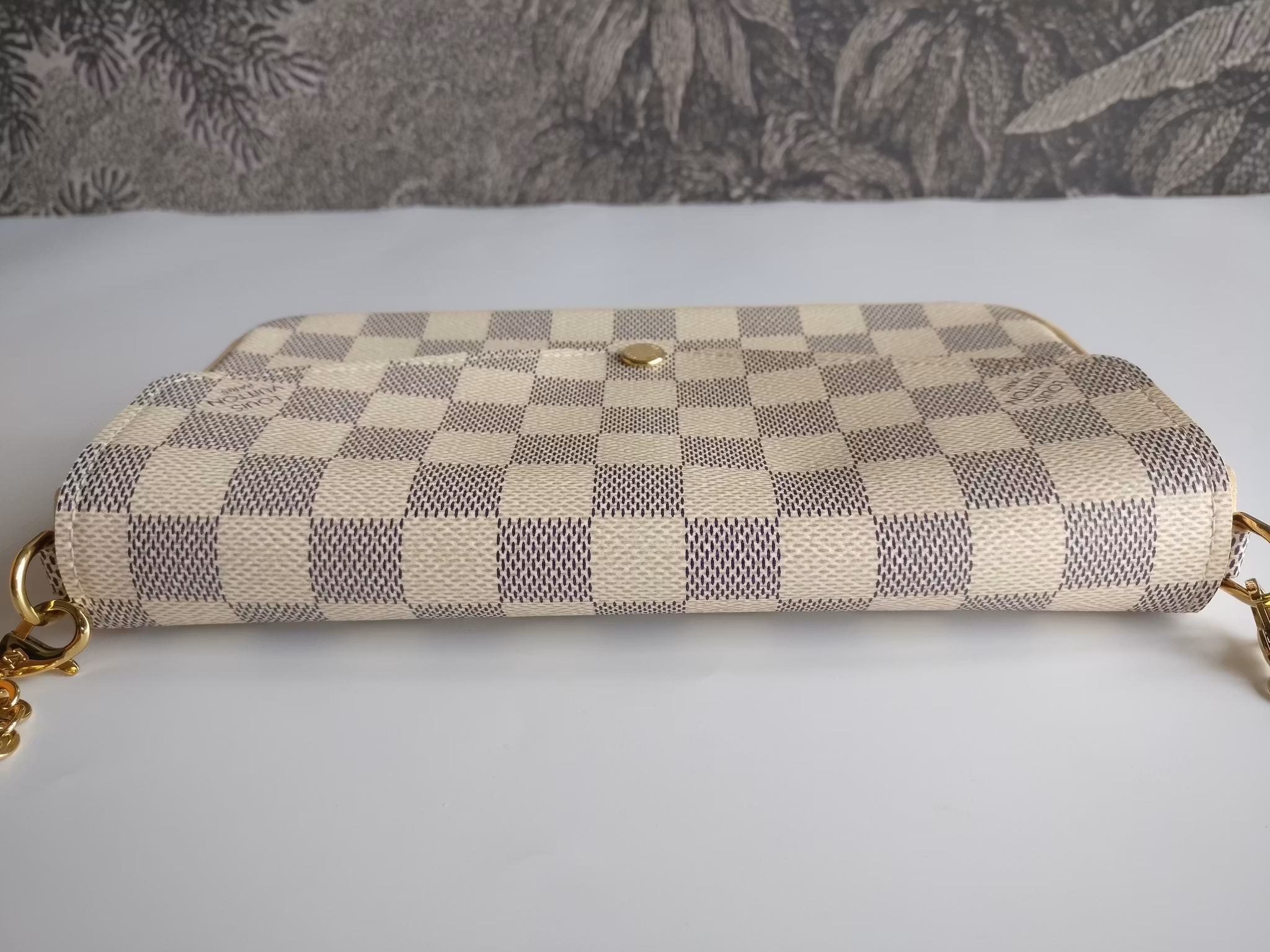 Louis Vuitton Pochette Felicie