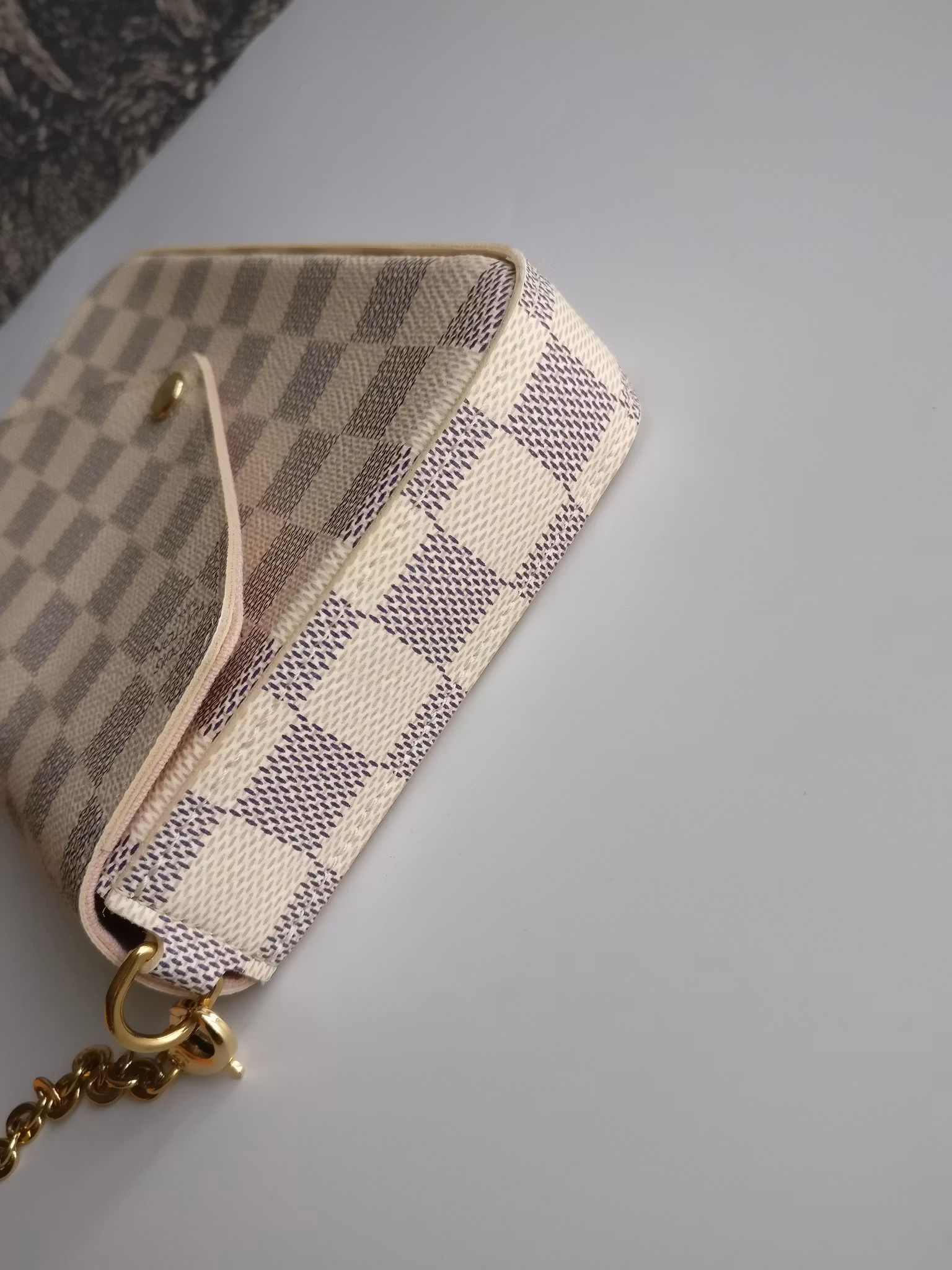 Louis Vuitton Pochette Felicie