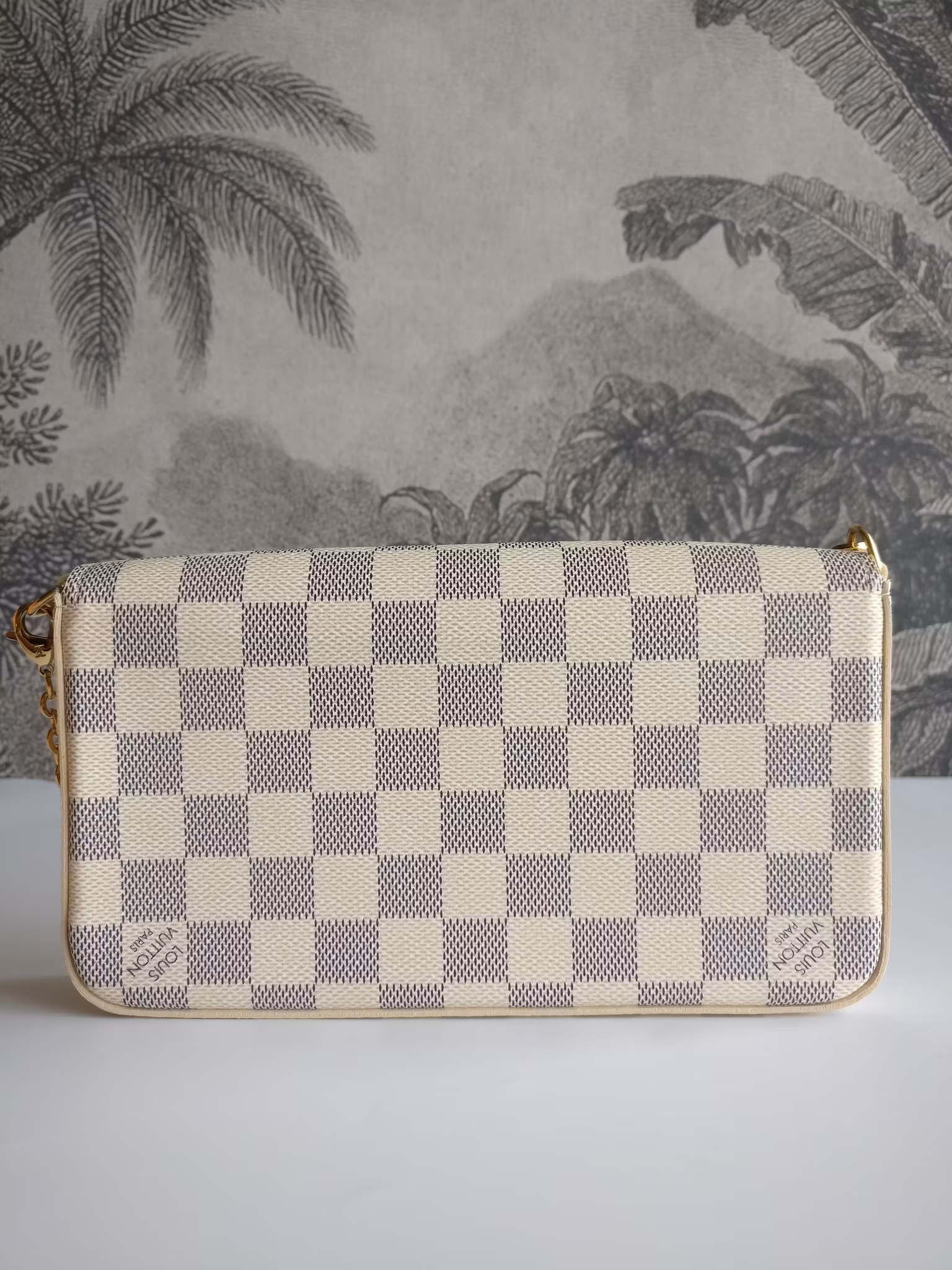Louis Vuitton Pochette Felicie