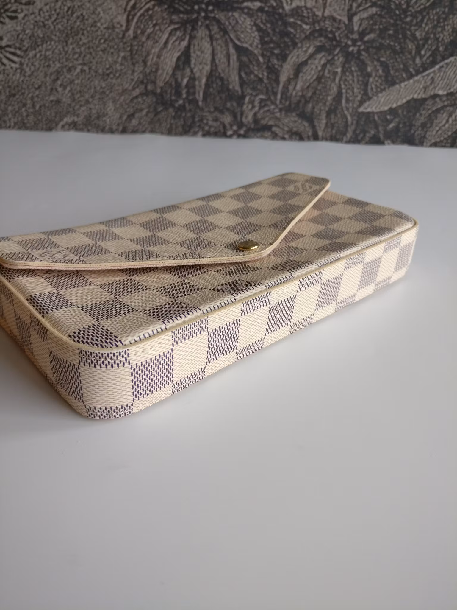 Louis Vuitton Pochette Felicie