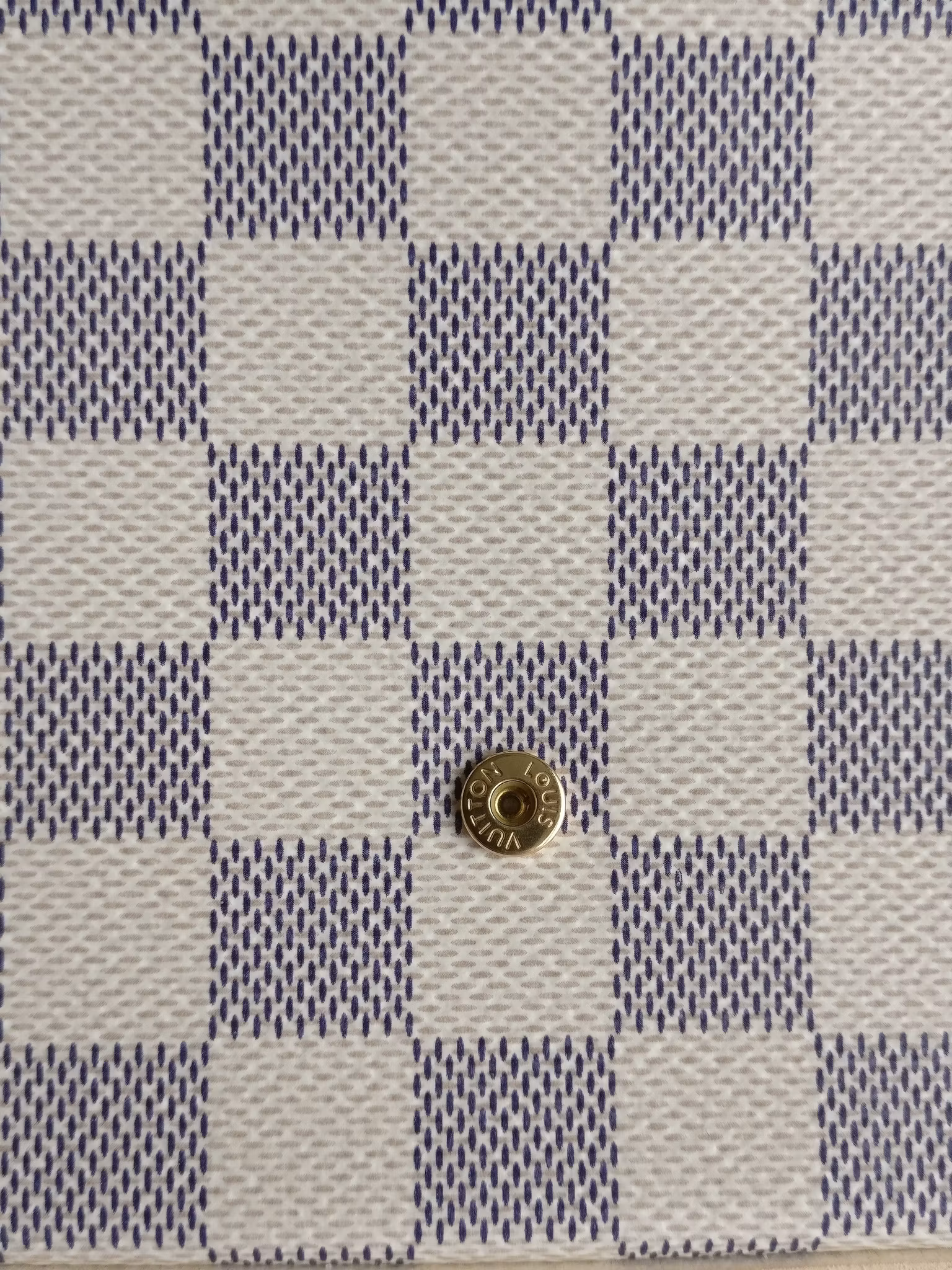 Louis Vuitton Pochette Felicie