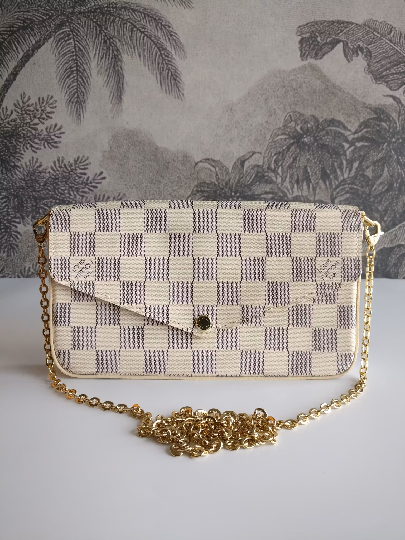 Louis Vuitton Pochette Felicie