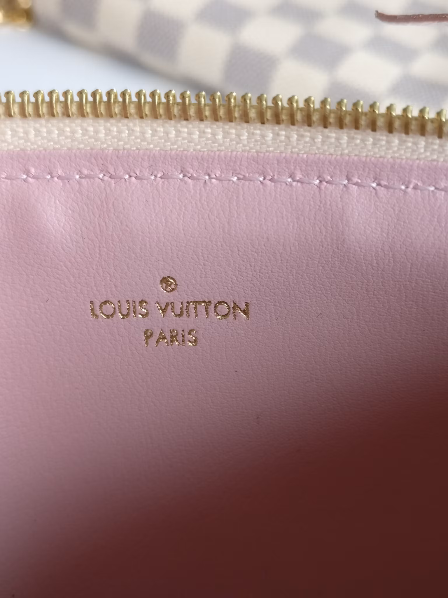 Louis Vuitton Pochette Felicie