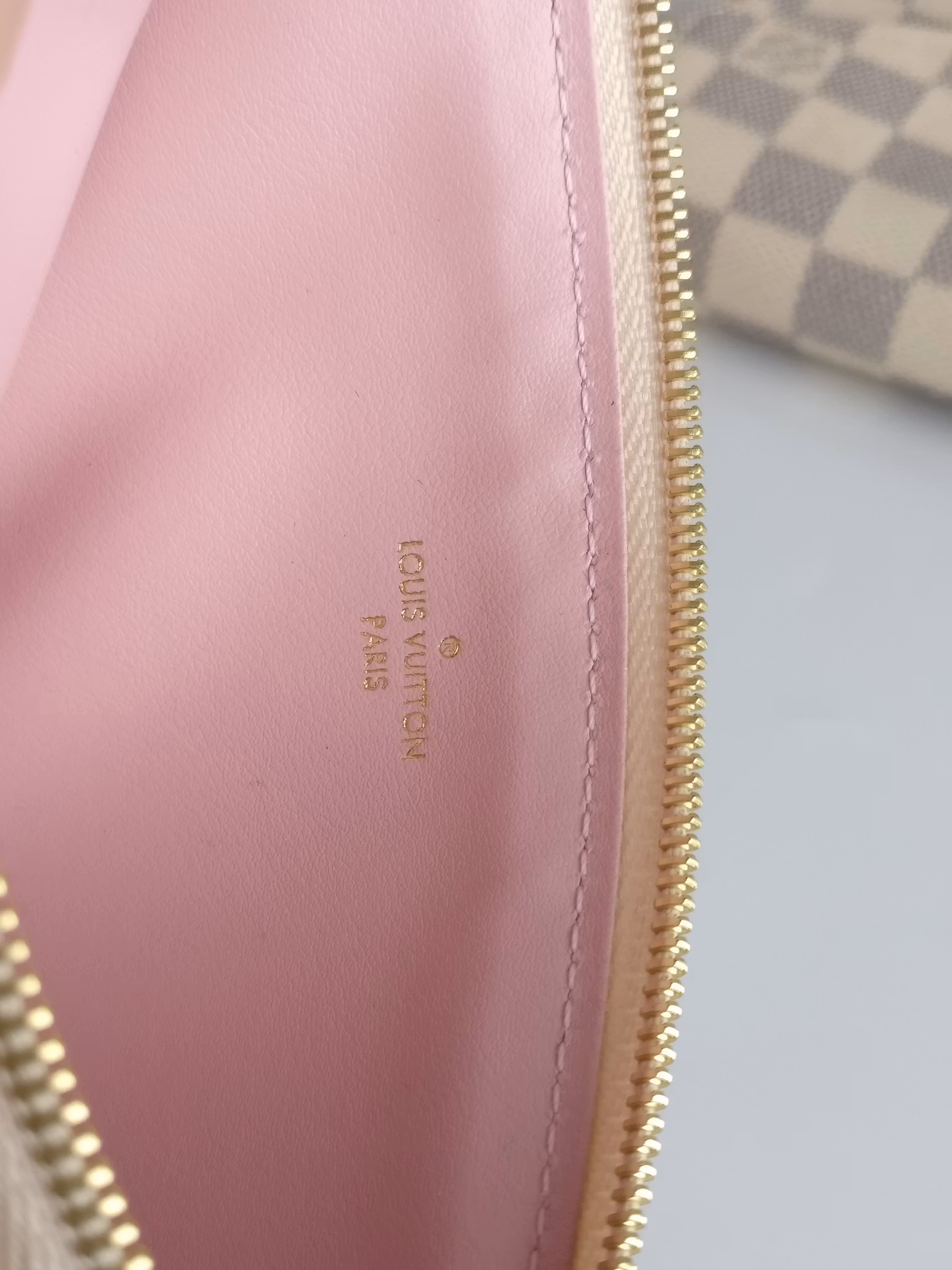Louis Vuitton Pochette Felicie