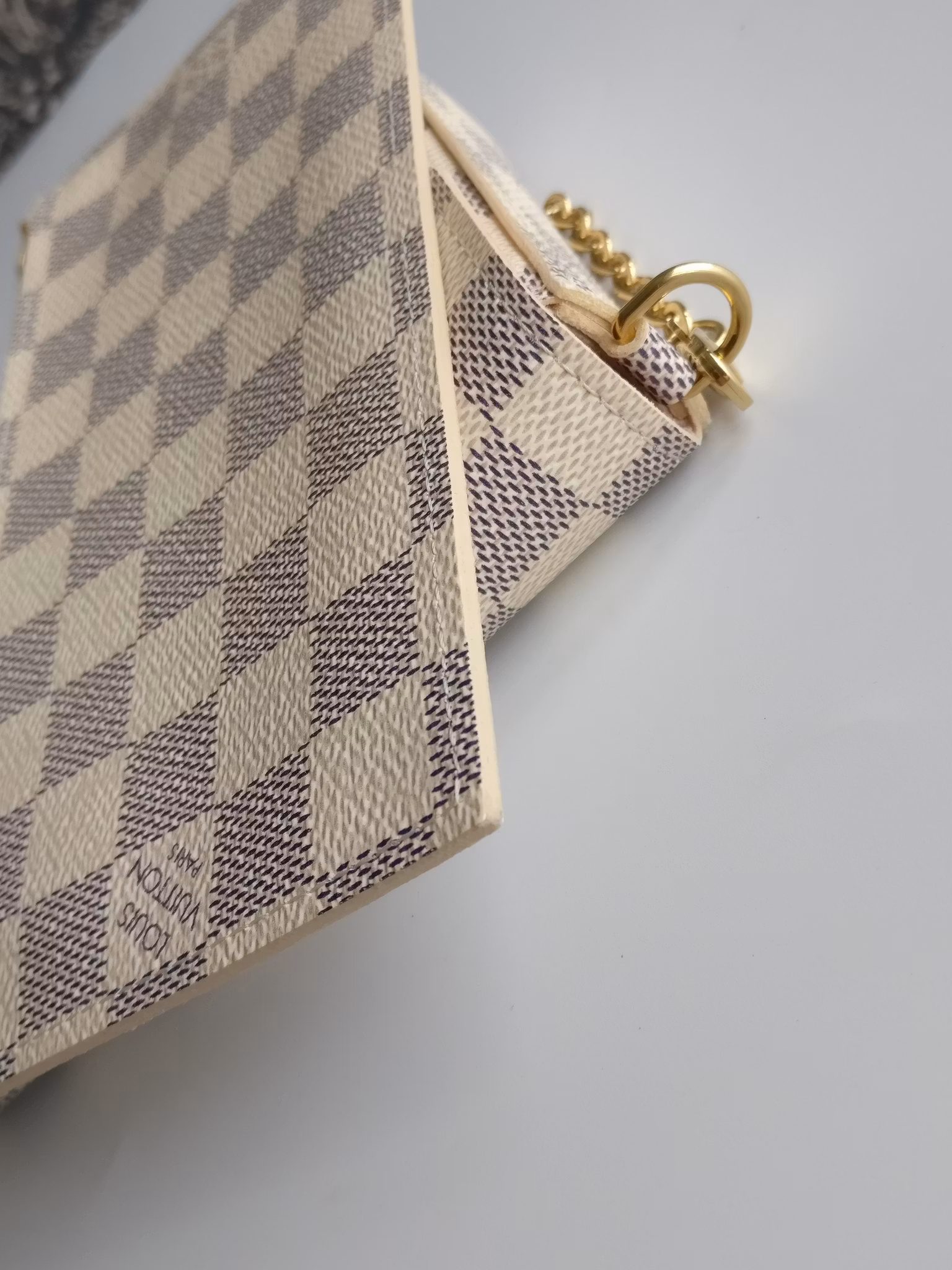 Louis Vuitton Pochette Felicie