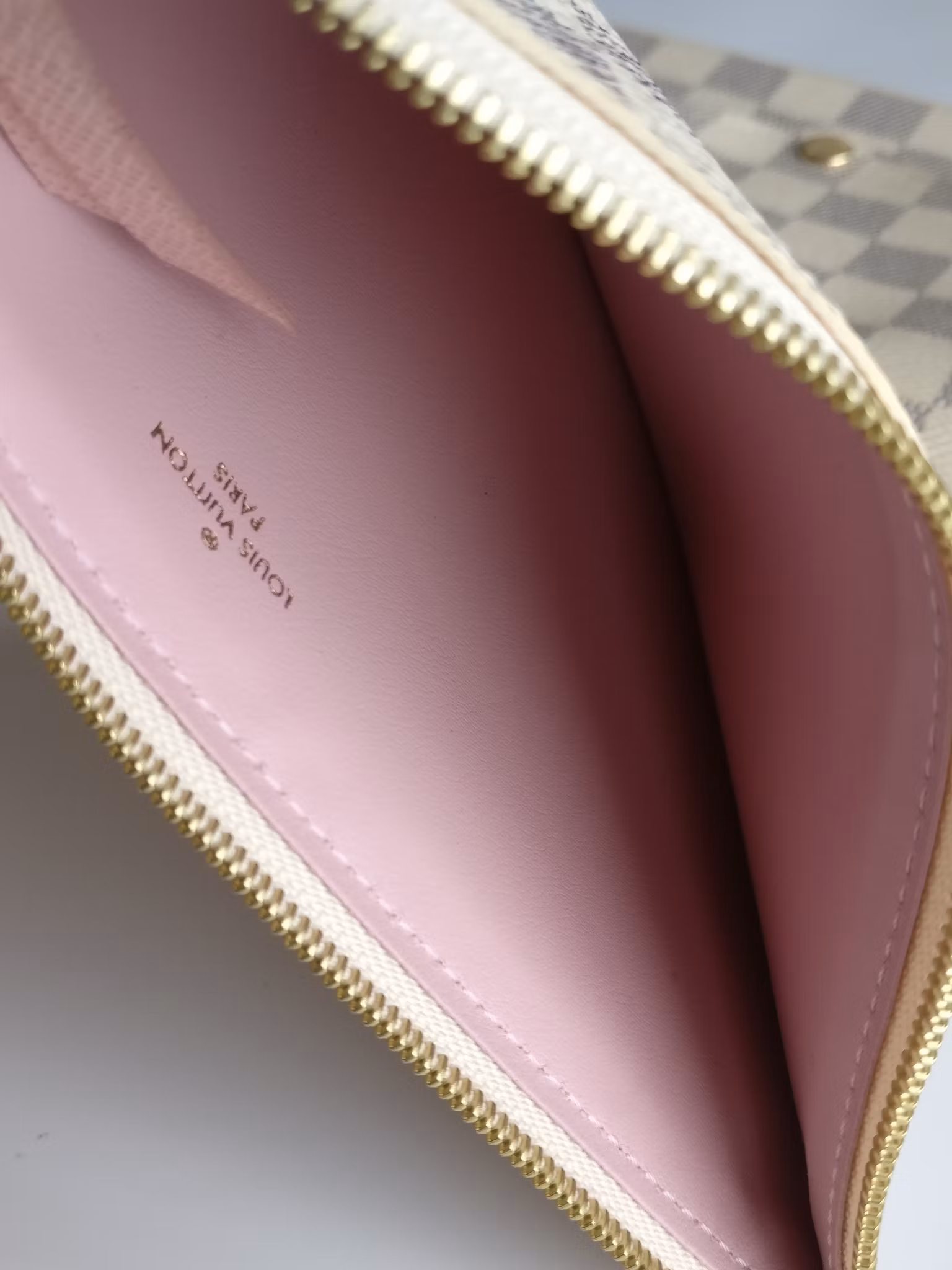 Louis Vuitton Pochette Felicie