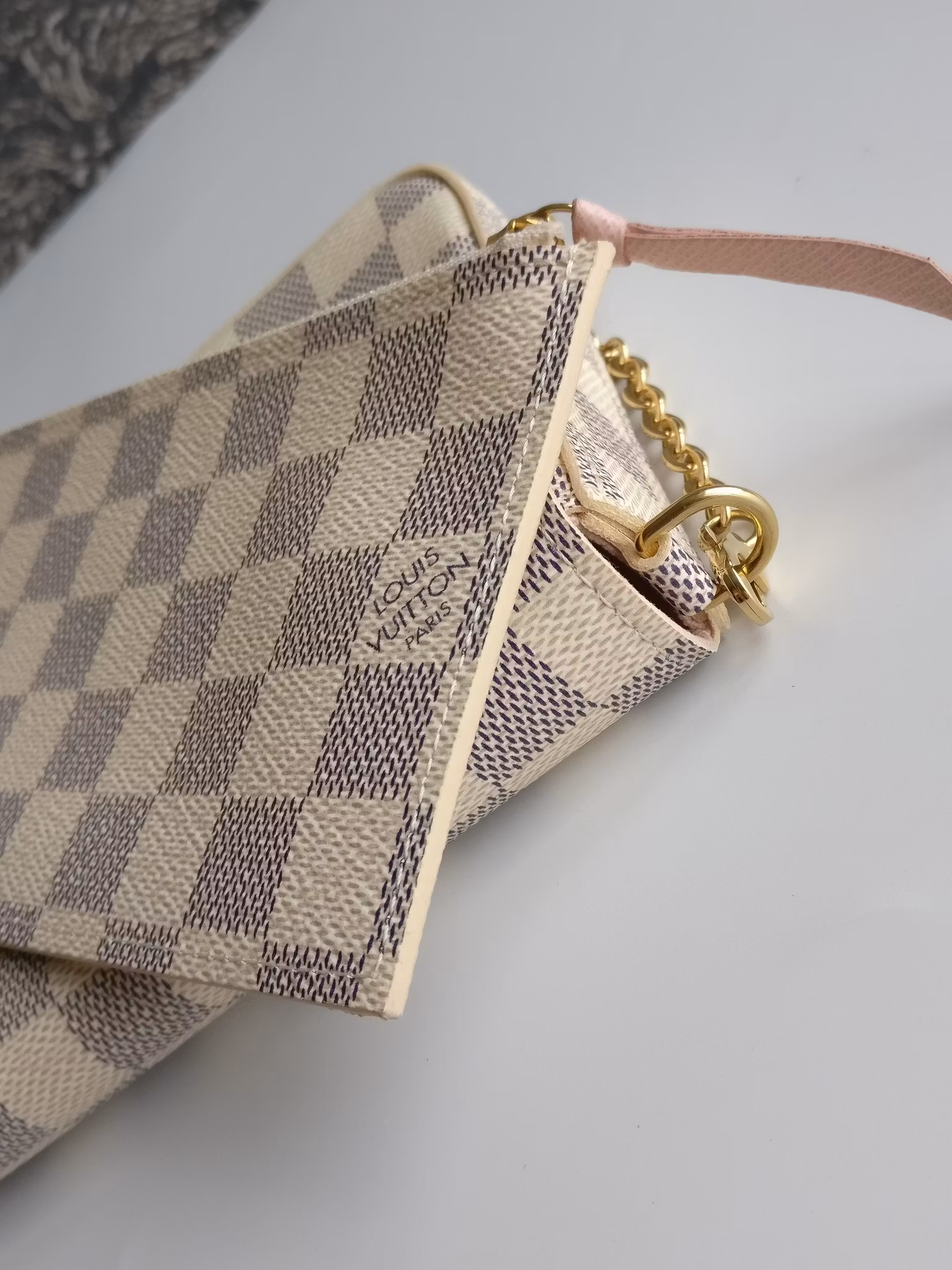 Louis Vuitton Pochette Felicie