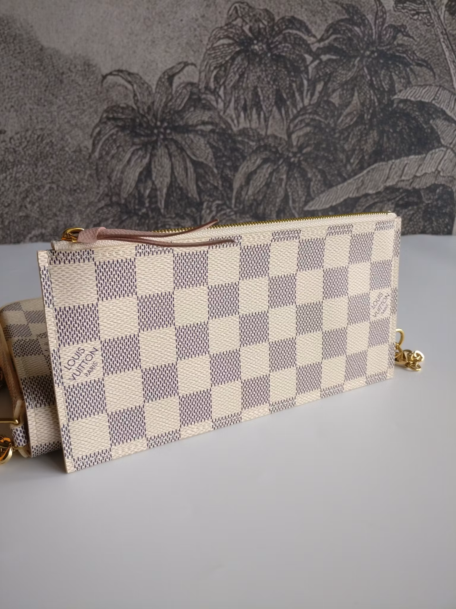 Louis Vuitton Pochette Felicie