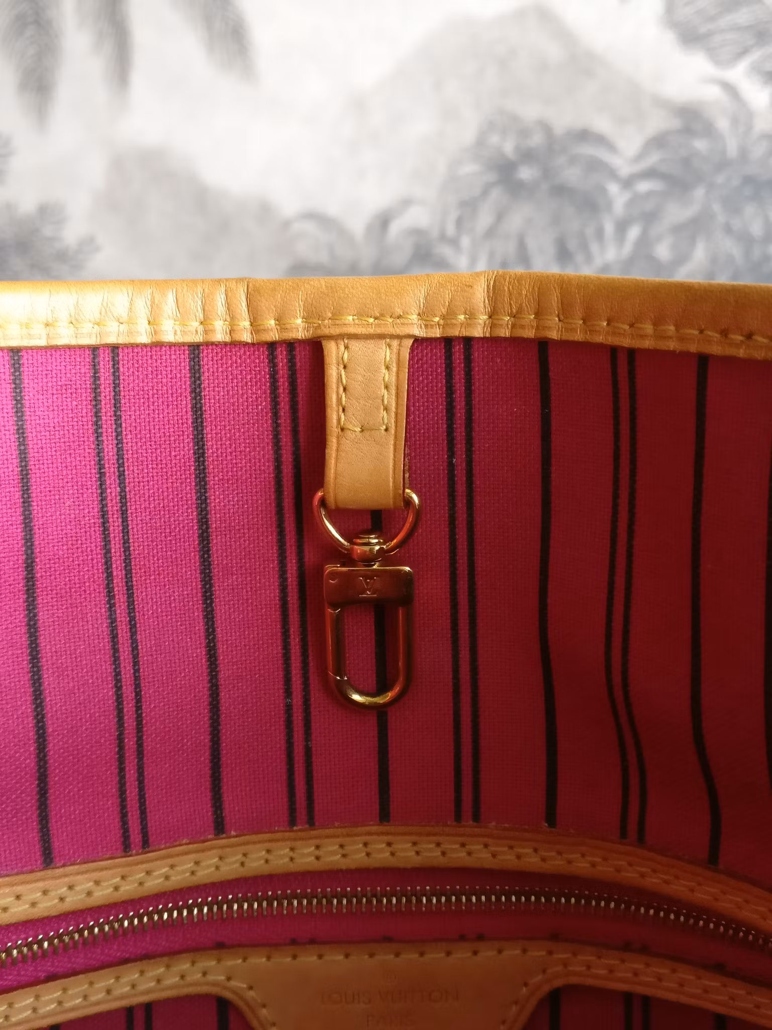 Louis Vuitton Neverfull MM