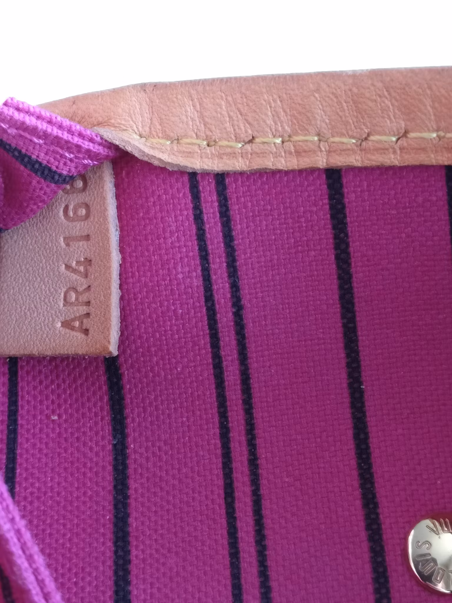 Louis Vuitton Neverfull MM