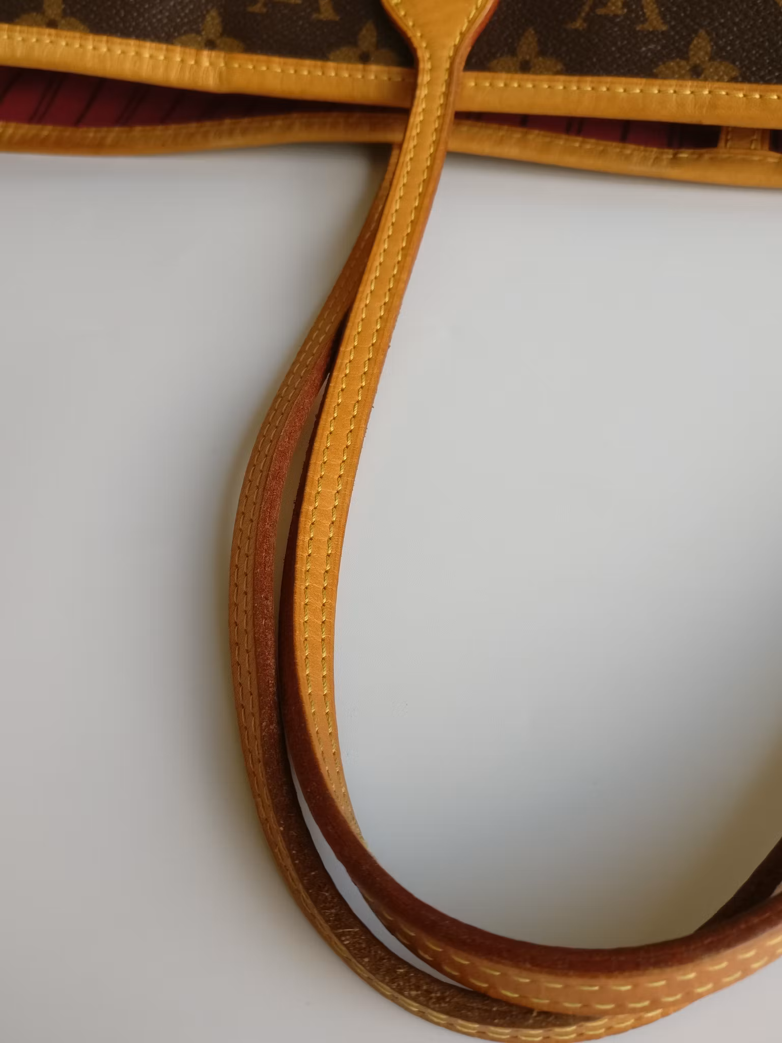 Louis Vuitton Neverfull MM