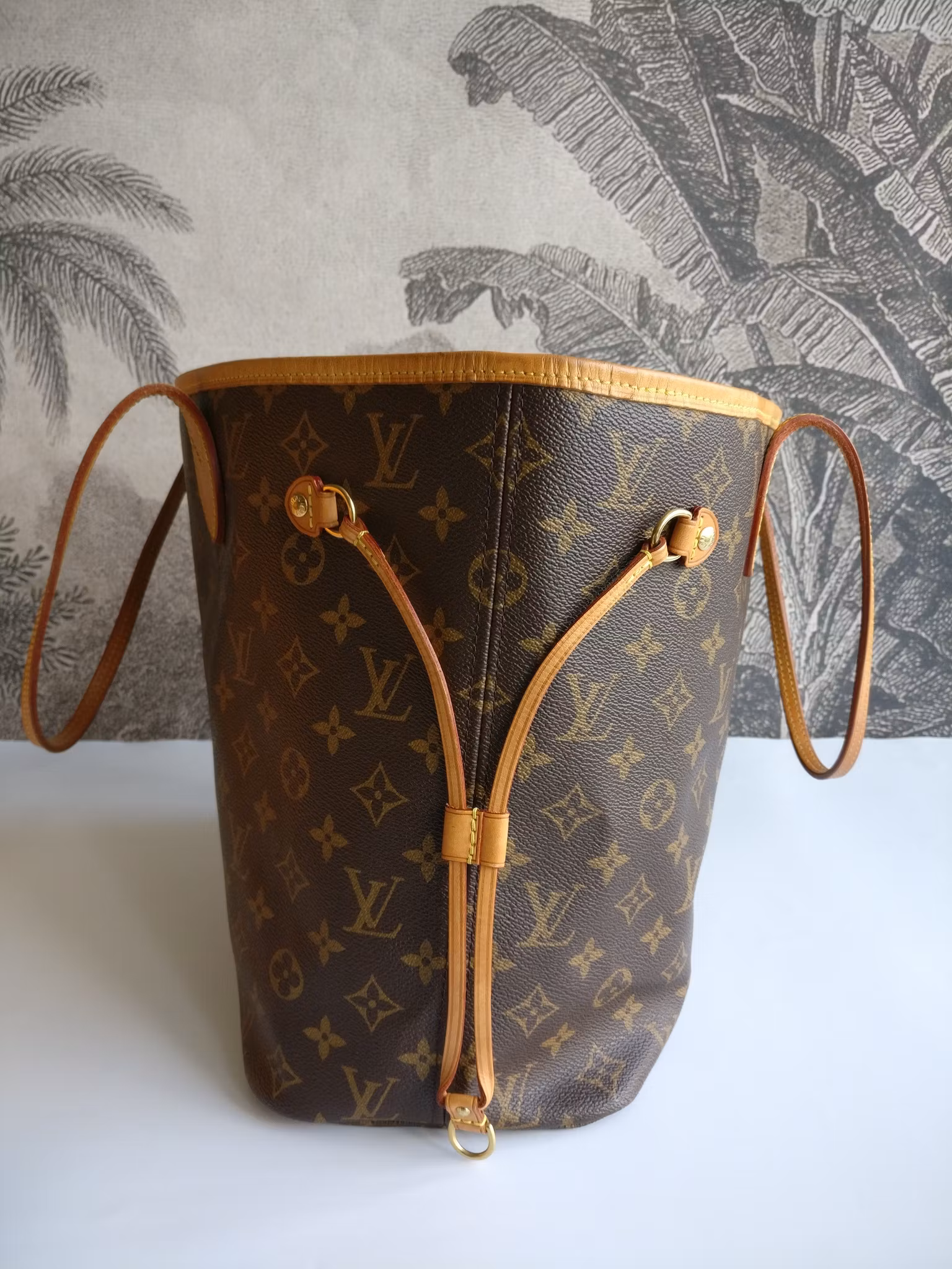 Louis Vuitton Neverfull MM
