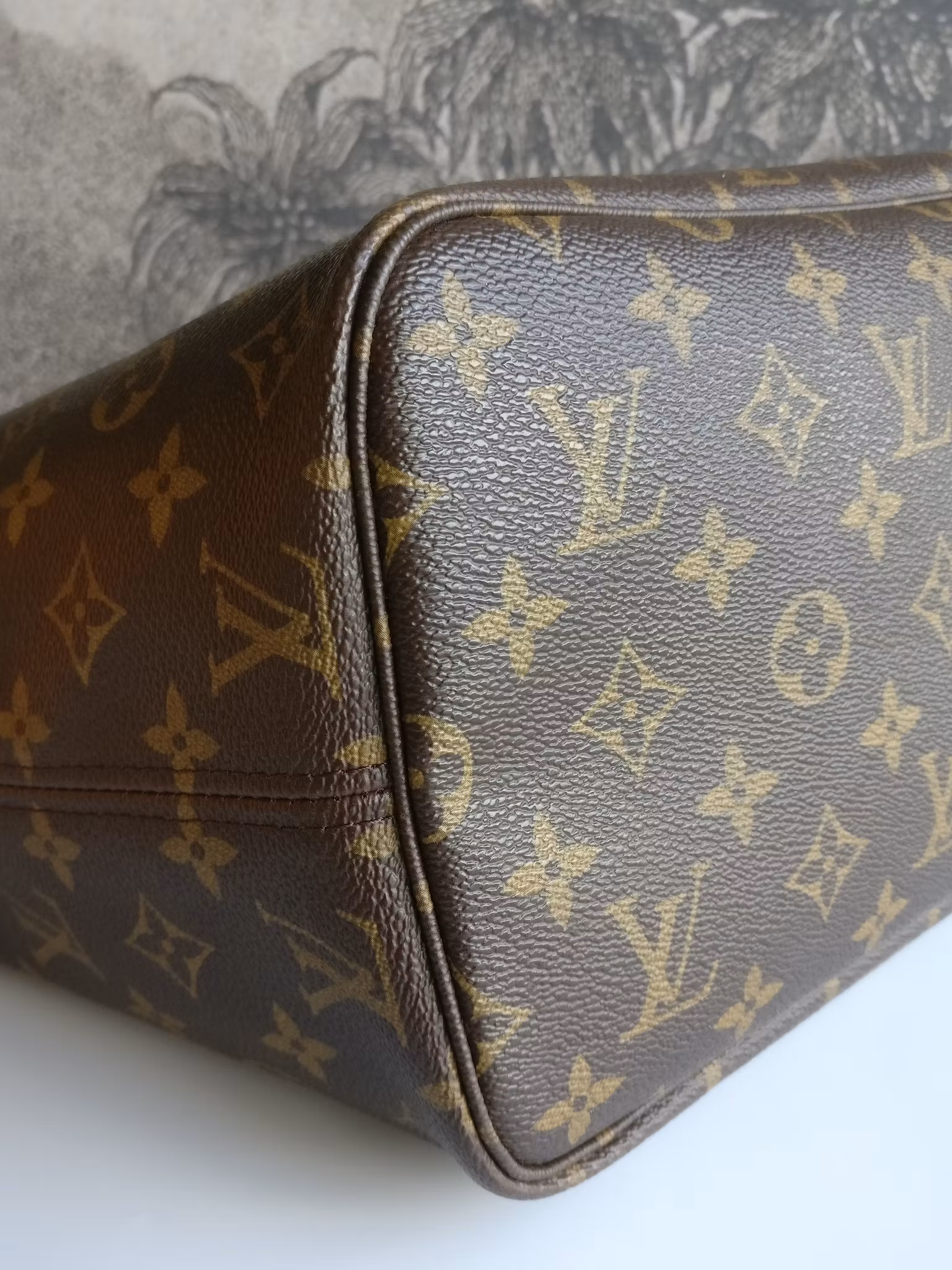 Louis Vuitton Neverfull MM