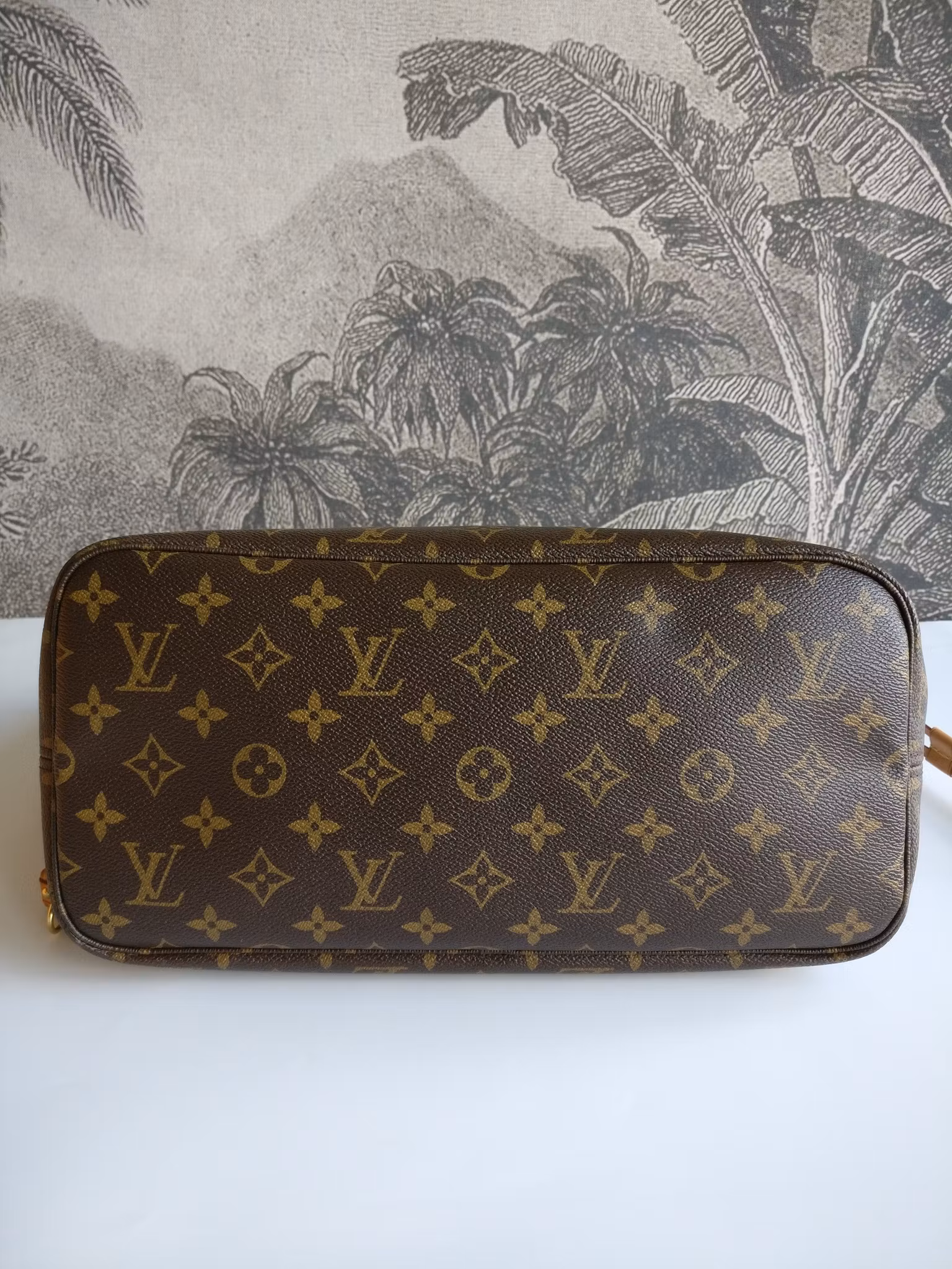 Louis Vuitton Neverfull MM