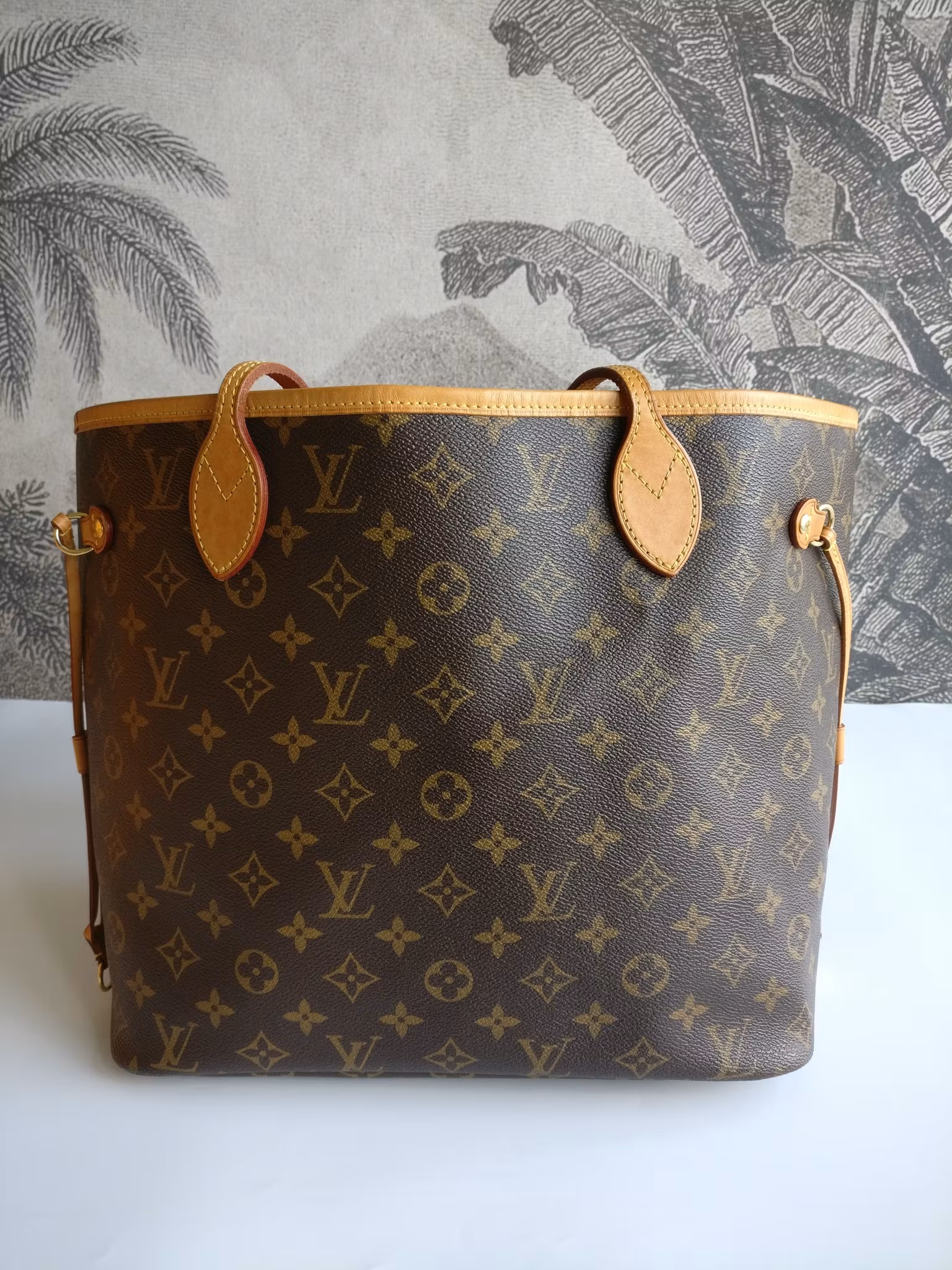 Louis Vuitton Neverfull MM