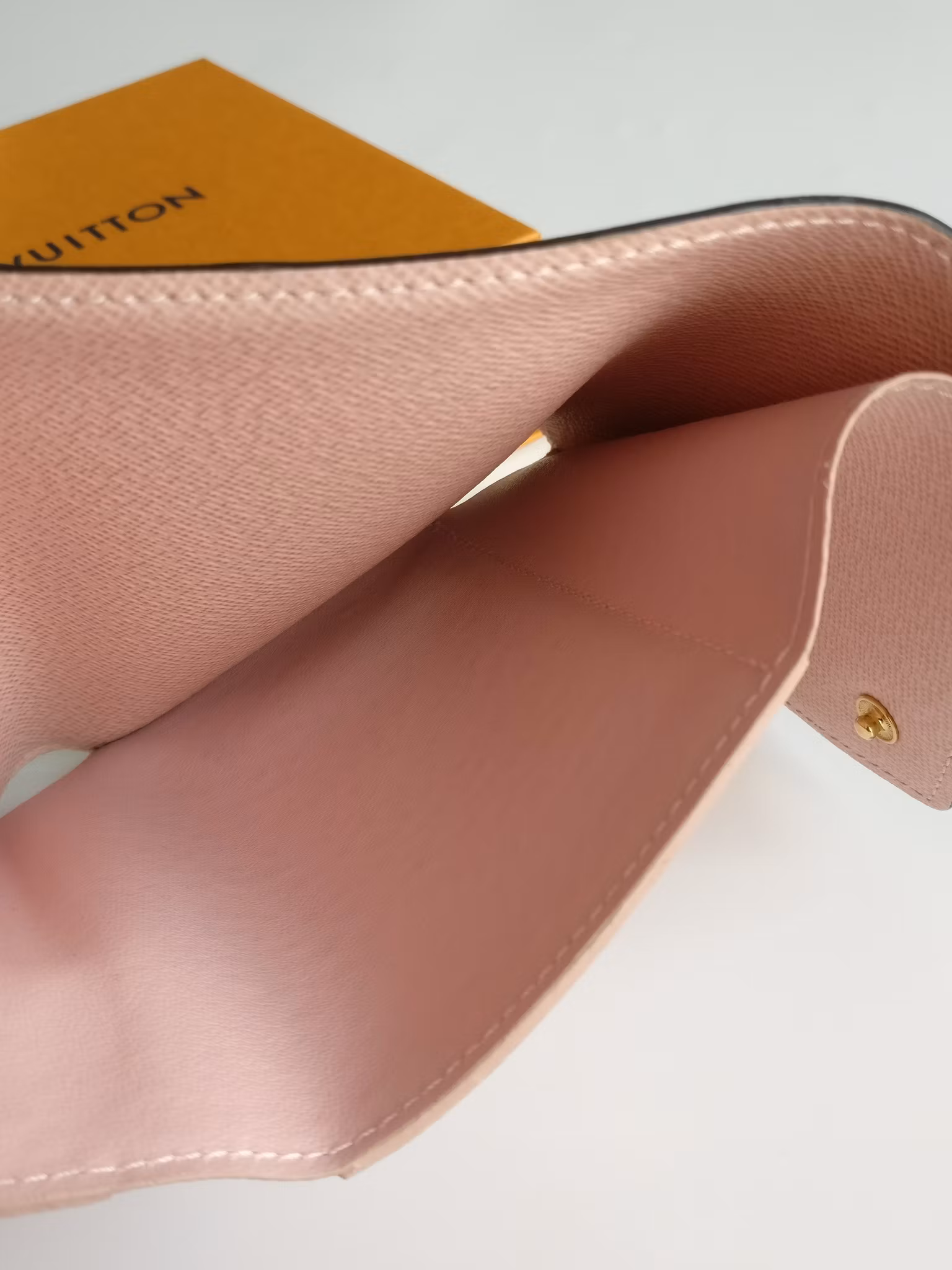 Louis Vuitton Victorine Wallet