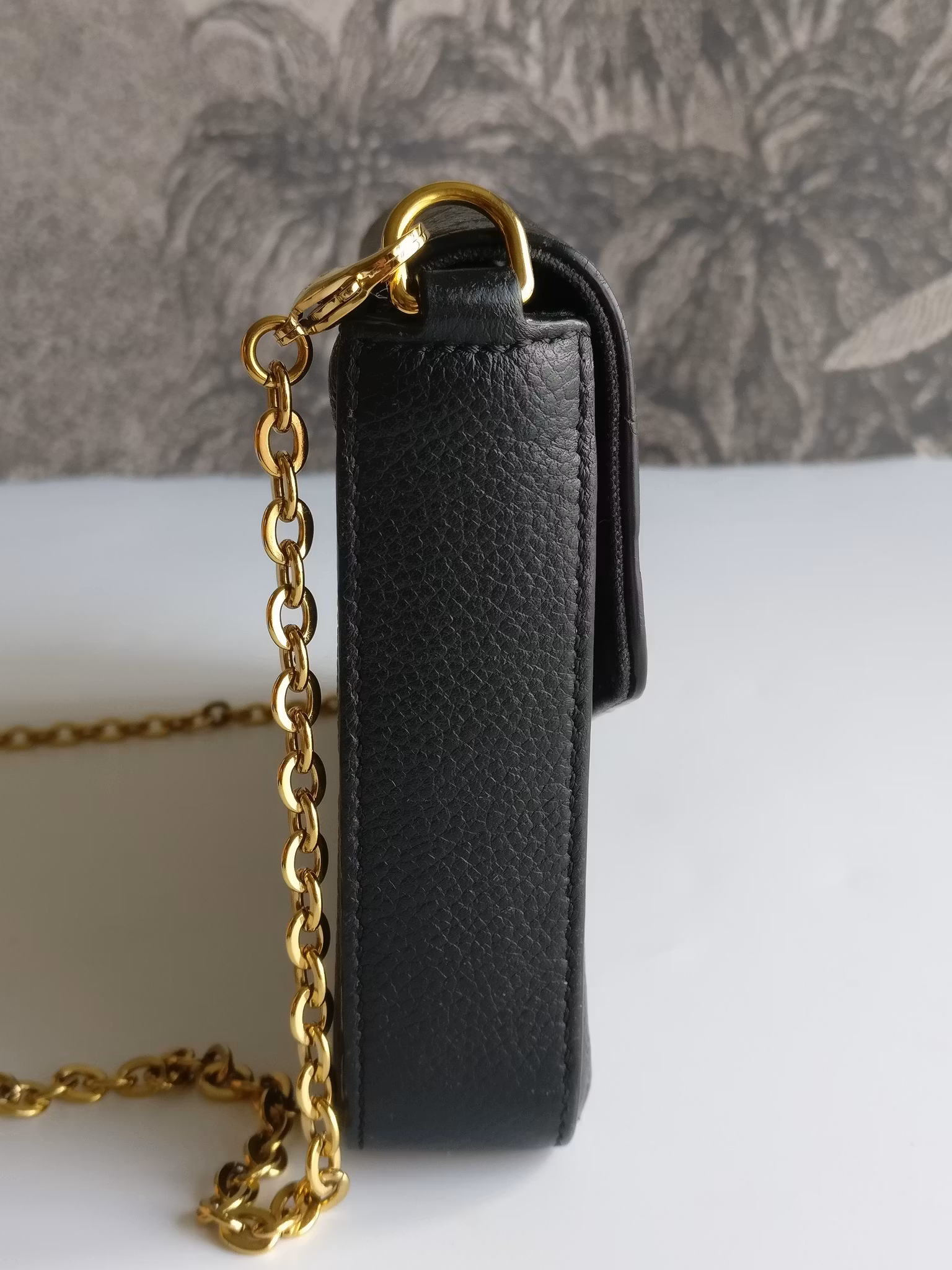Louis Vuitton Pochette Felicie empreinte